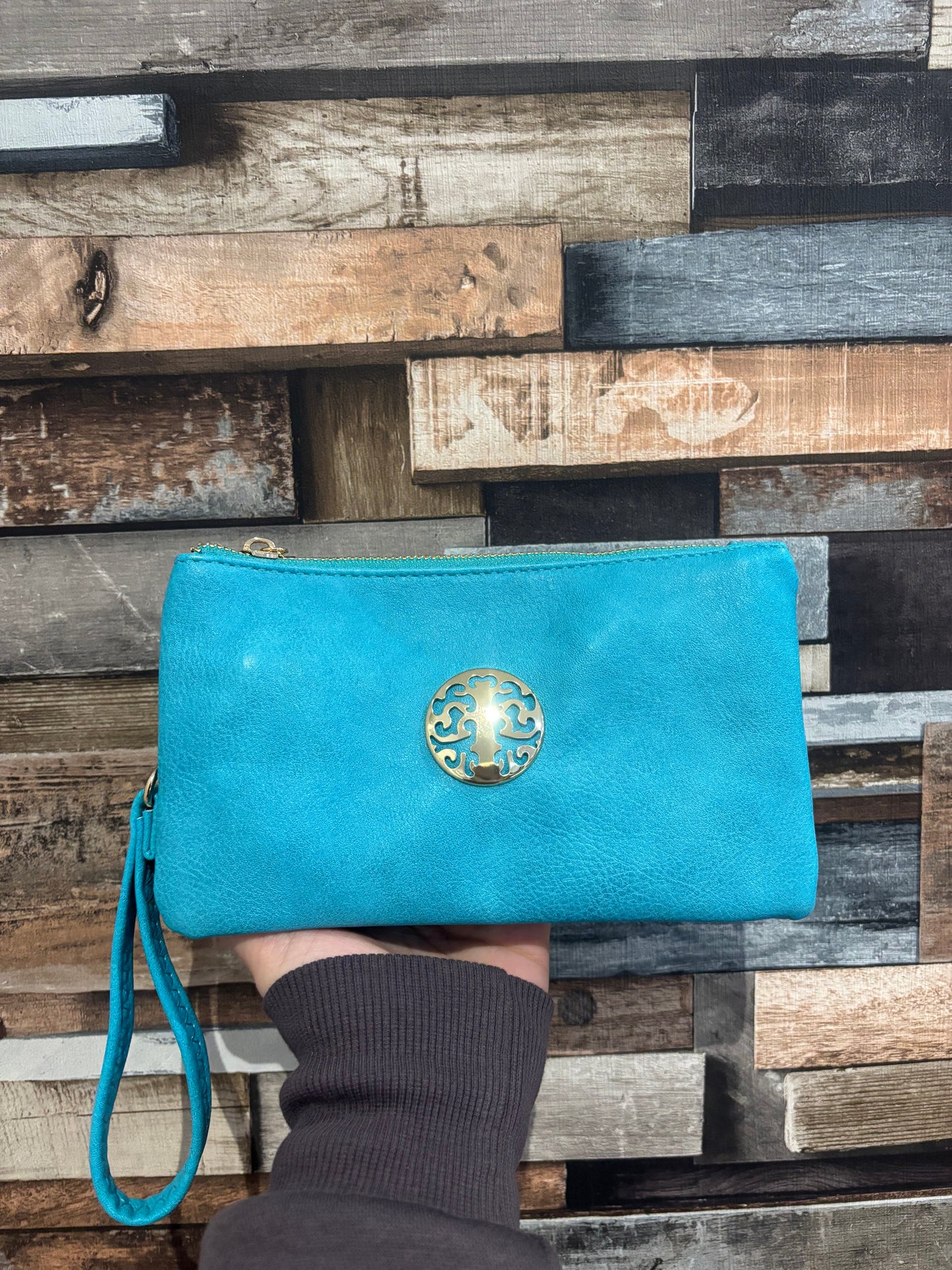 Everyone’s fave Wristlet - Small