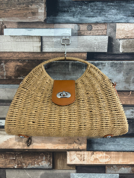 Woven Grab Bag