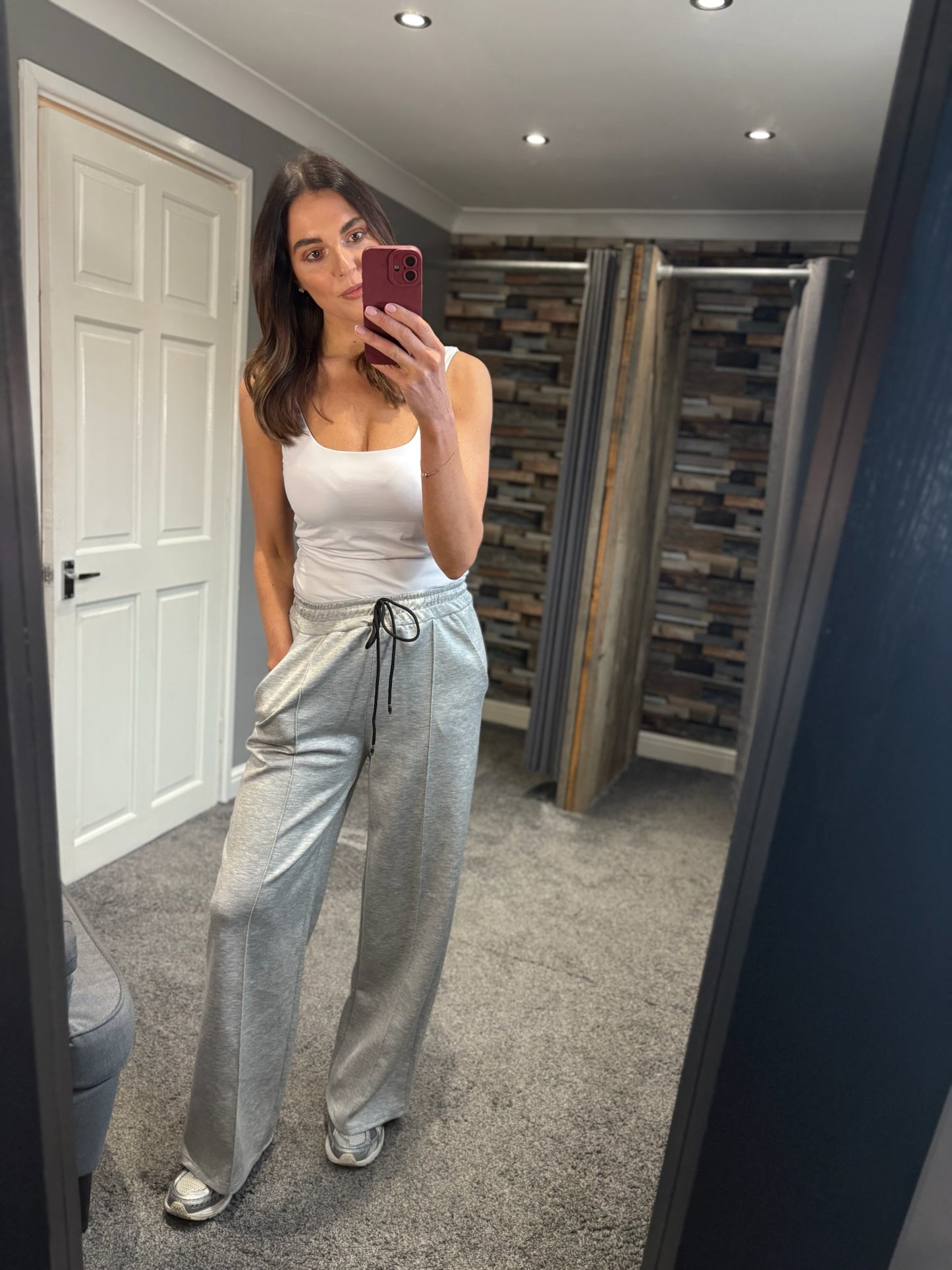 Basic Joggers (that are anything but basic!)