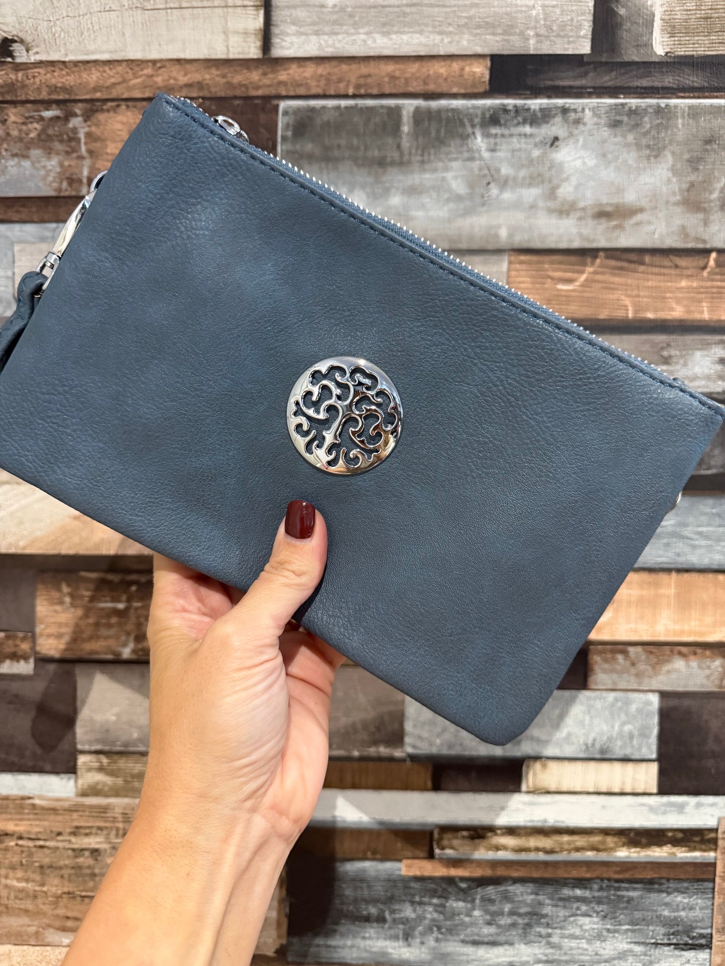 Everyone’s fave Wristlet - Large