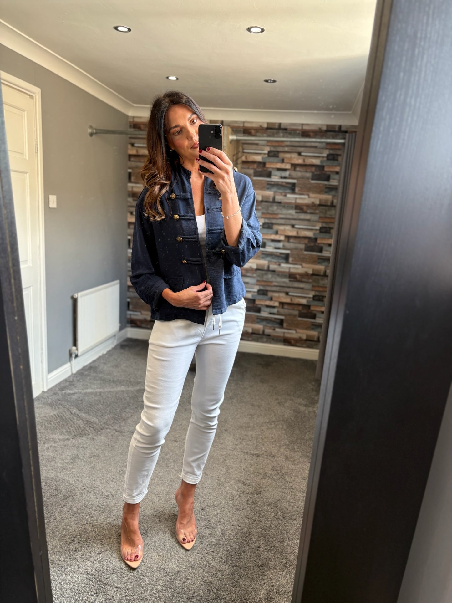 Military Jacket