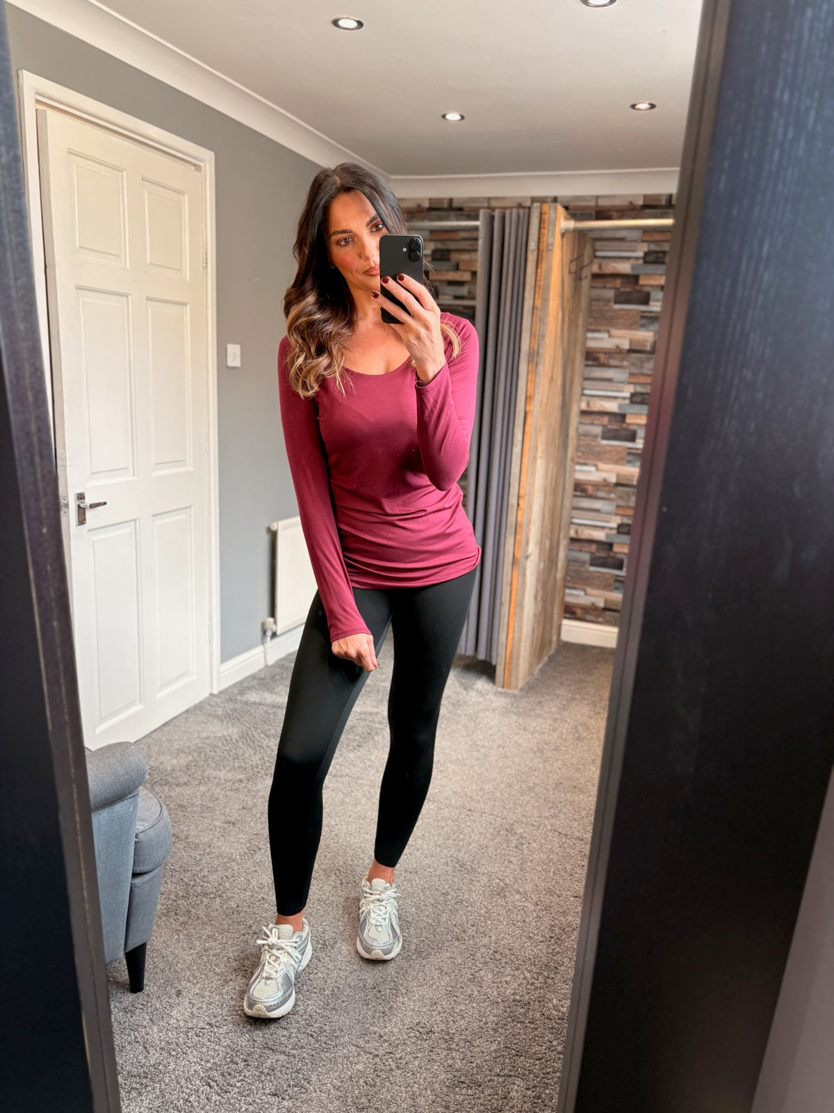 Energy Leggings