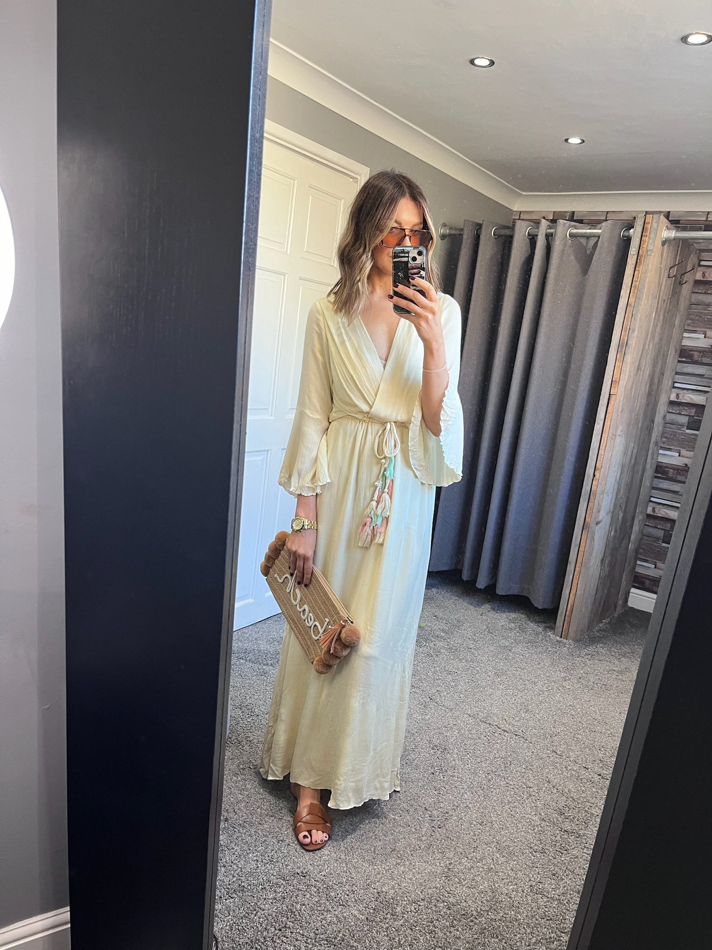 Beach Dress - SALE