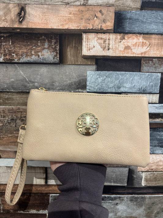 Everyone’s fave Wristlet - Small