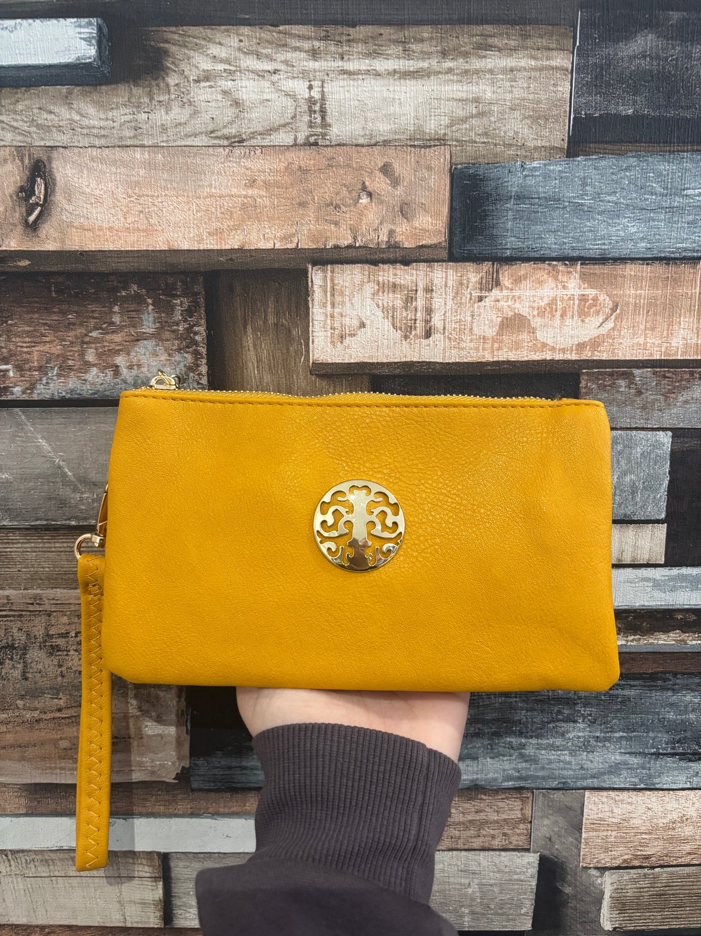 Everyone’s fave Wristlet - Small