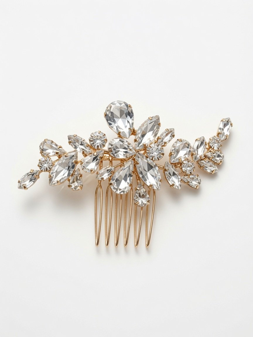 Occasion hair accessories