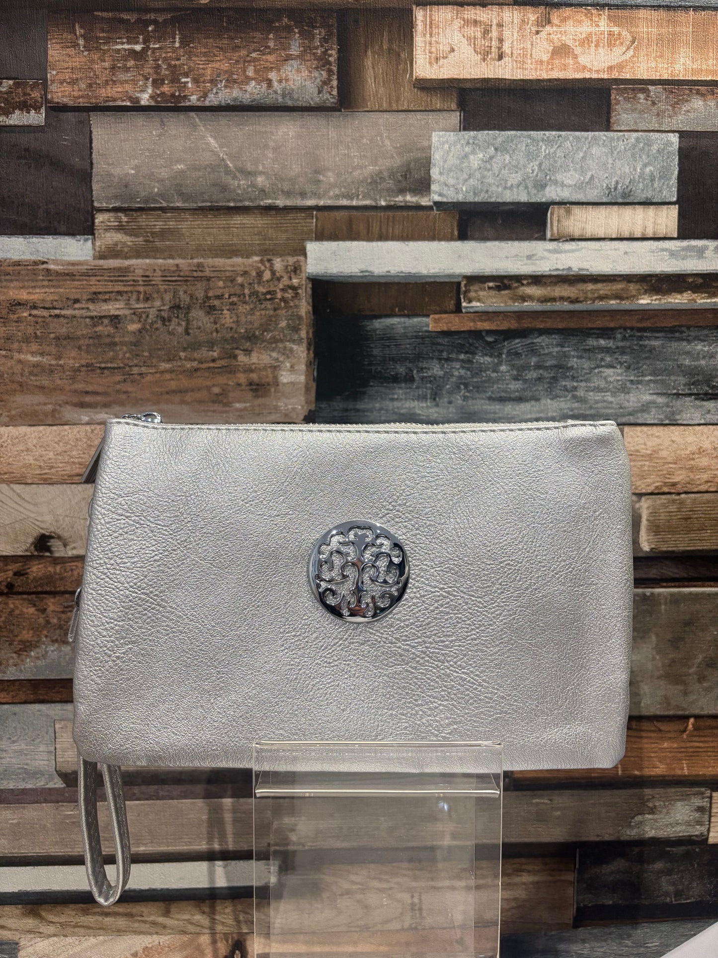 Everyone’s fave Wristlet - Large