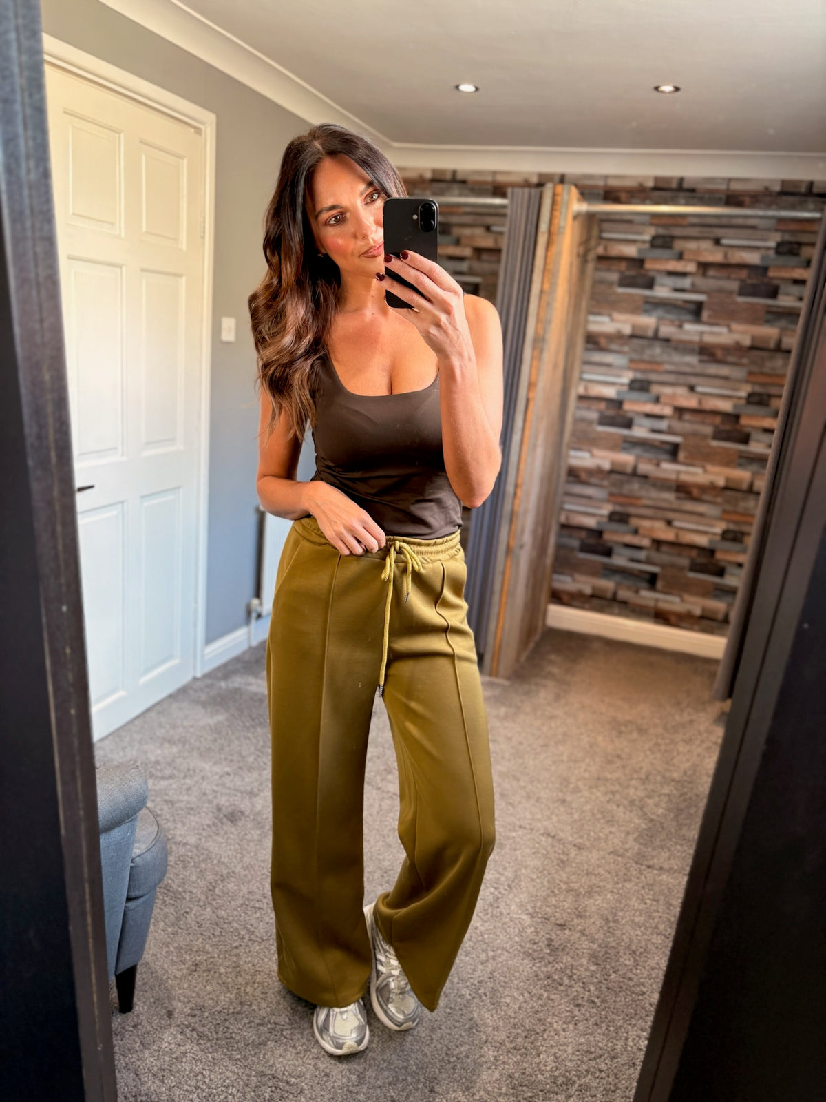 Basic Joggers (that are anything but basic!)