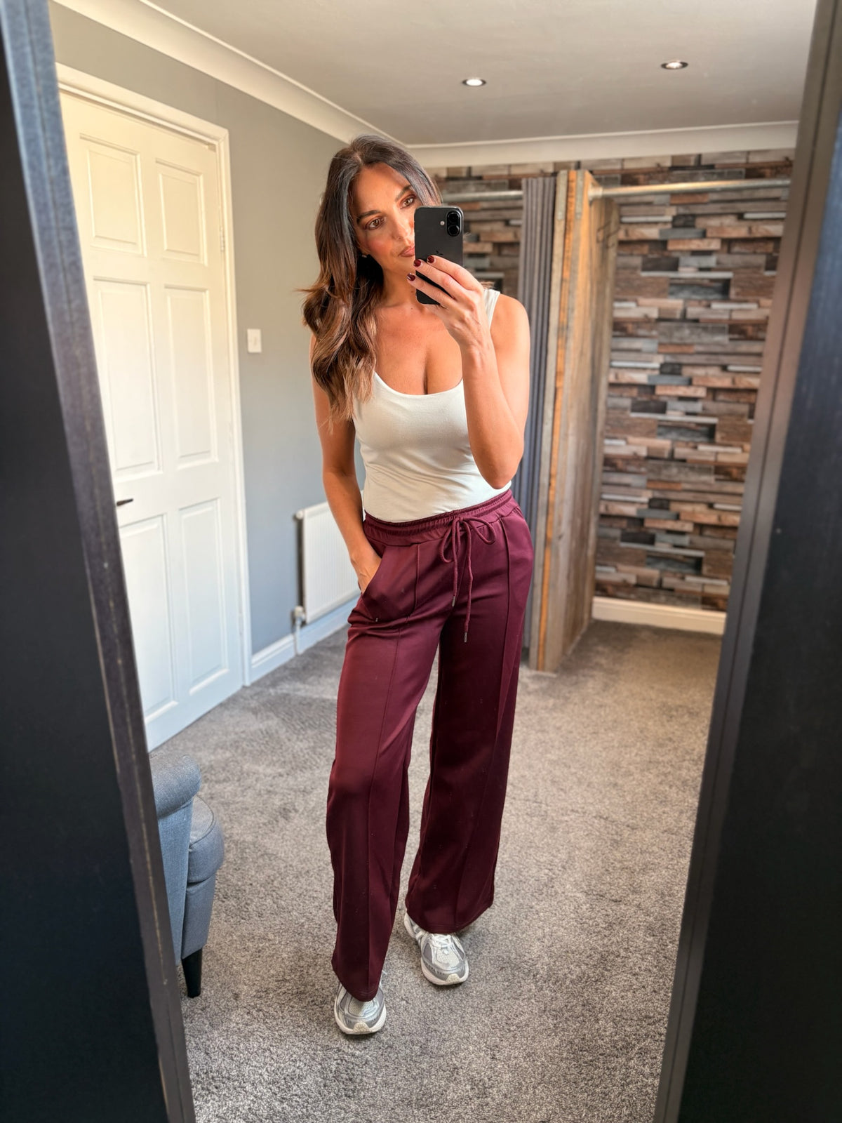 Basic Joggers (that are anything but basic!)