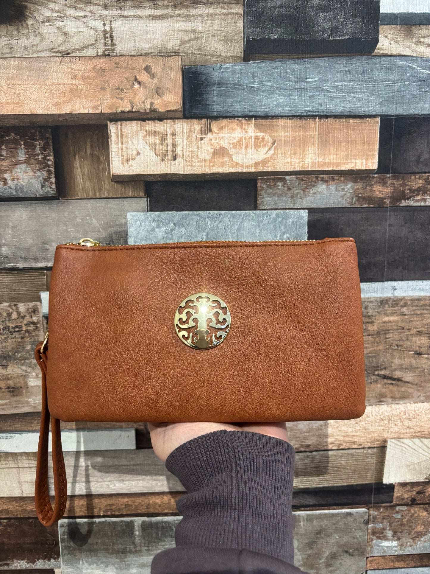 Everyone’s fave Wristlet - Small