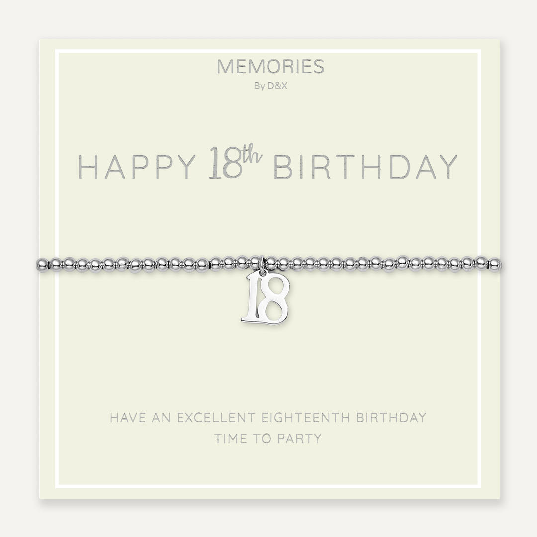 D&X Memories Bracelet