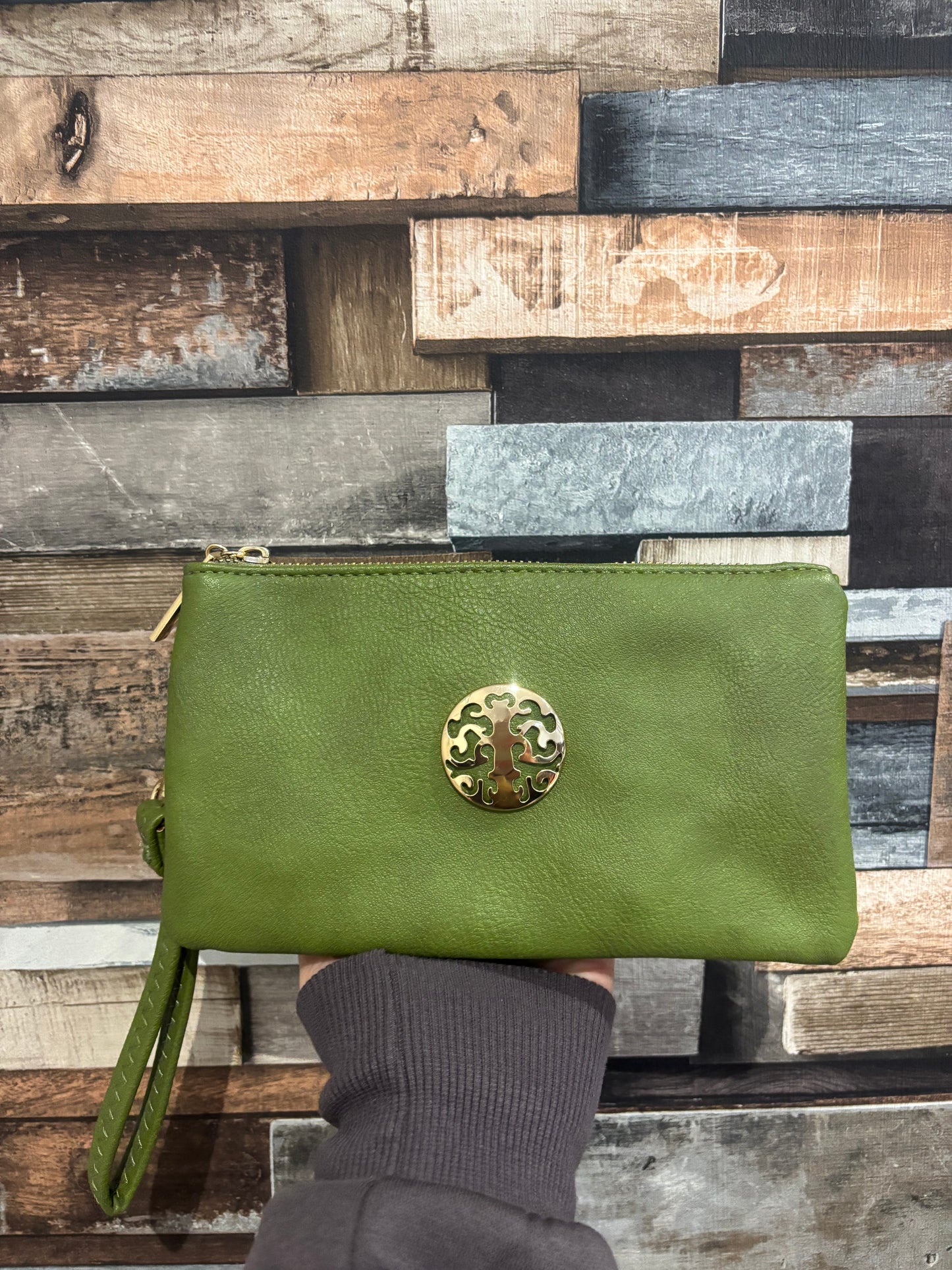 Everyone’s fave Wristlet - Small