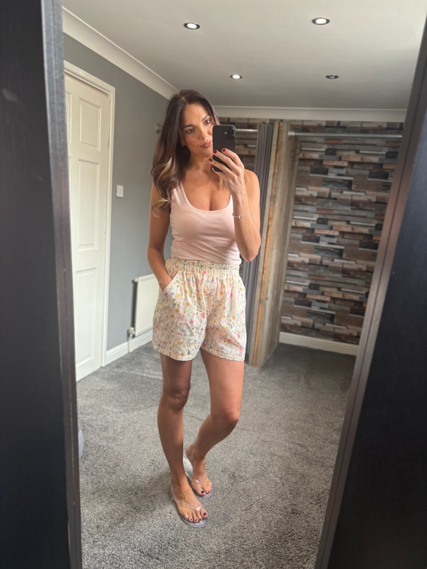 Meadow Shorts