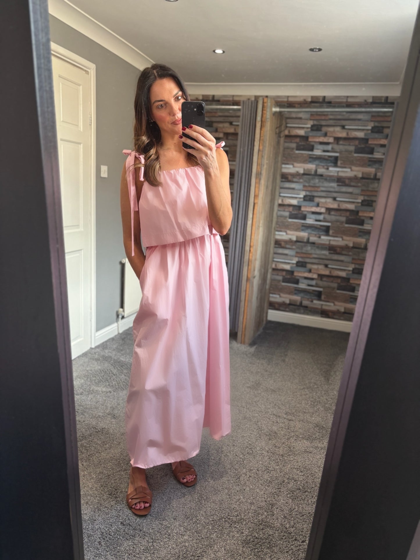 Layered Sundress