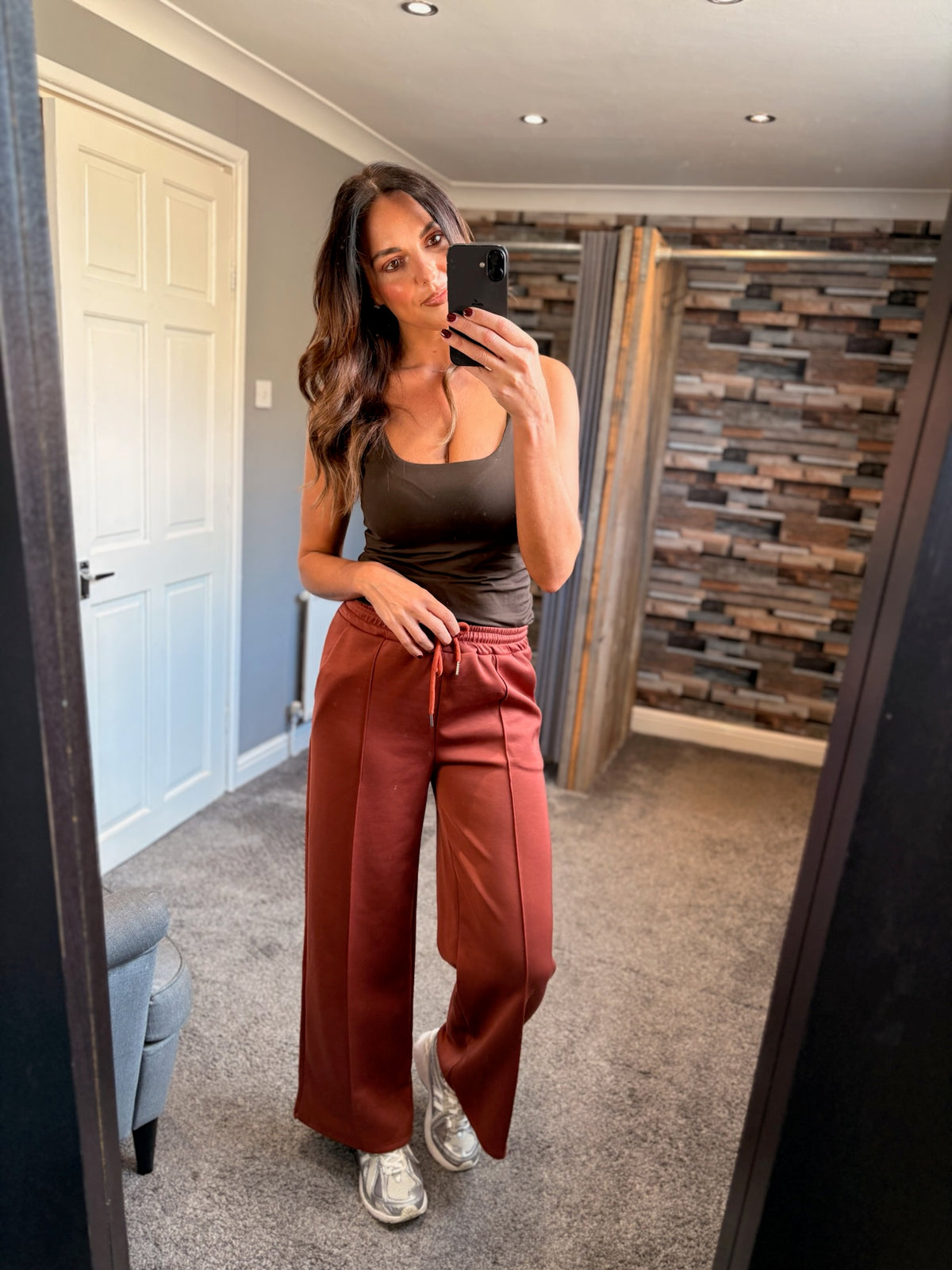 Basic Joggers (that are anything but basic!)