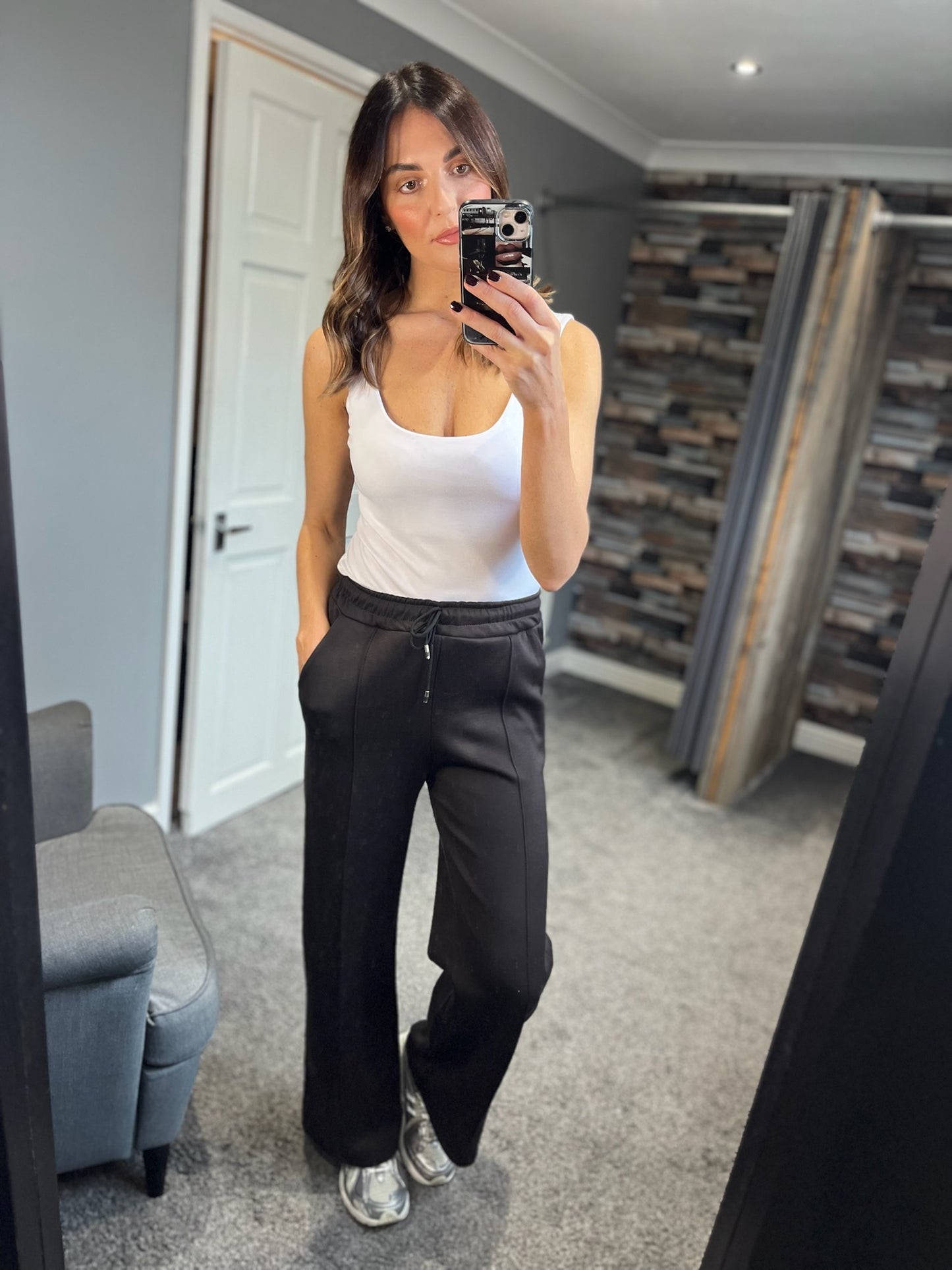 Basic Joggers (that are anything but basic!)