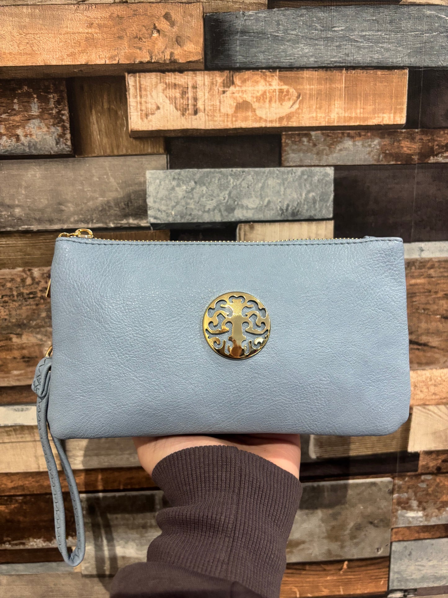 Everyone’s fave Wristlet - Small