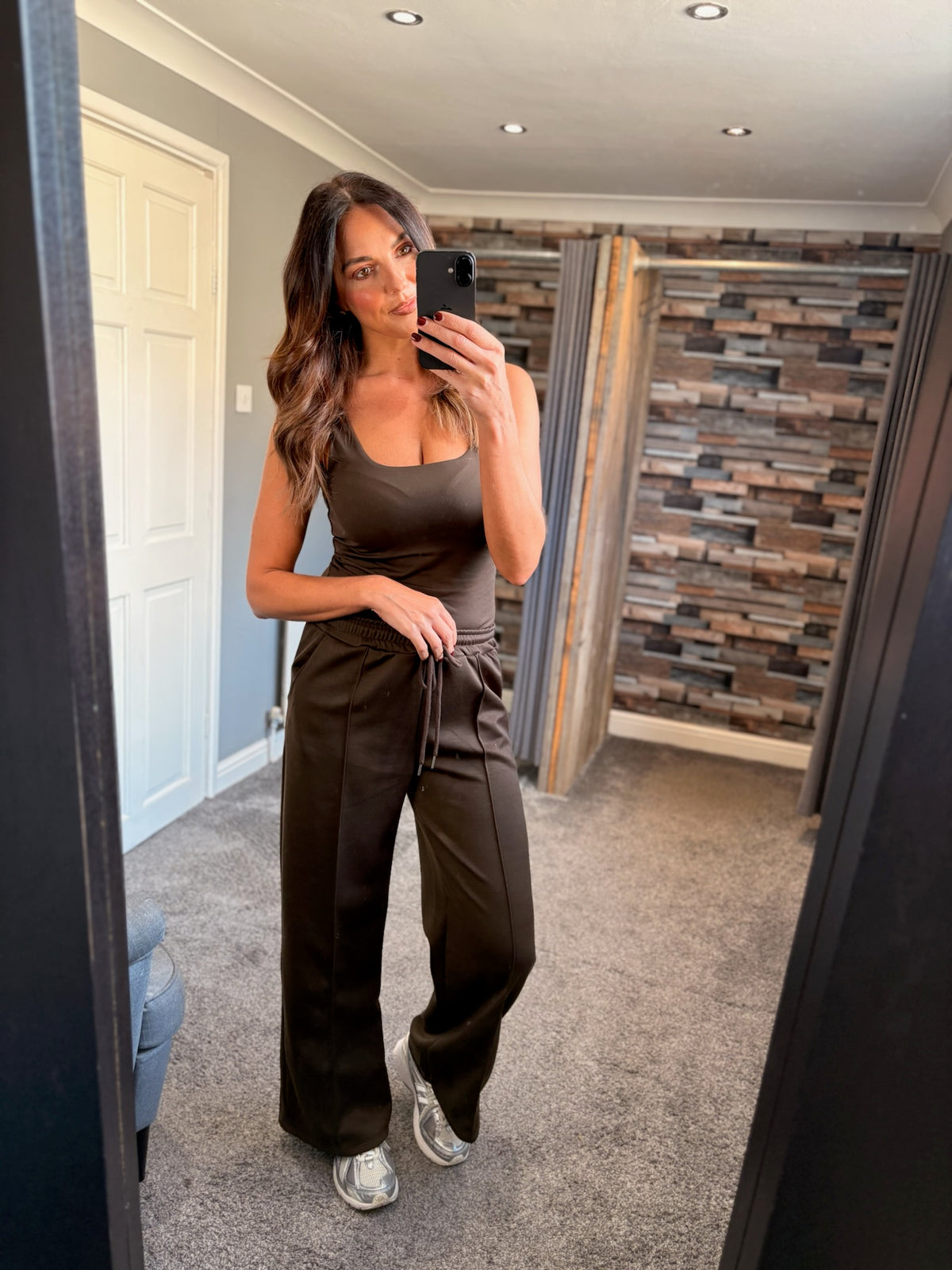 Basic Joggers (that are anything but basic!)
