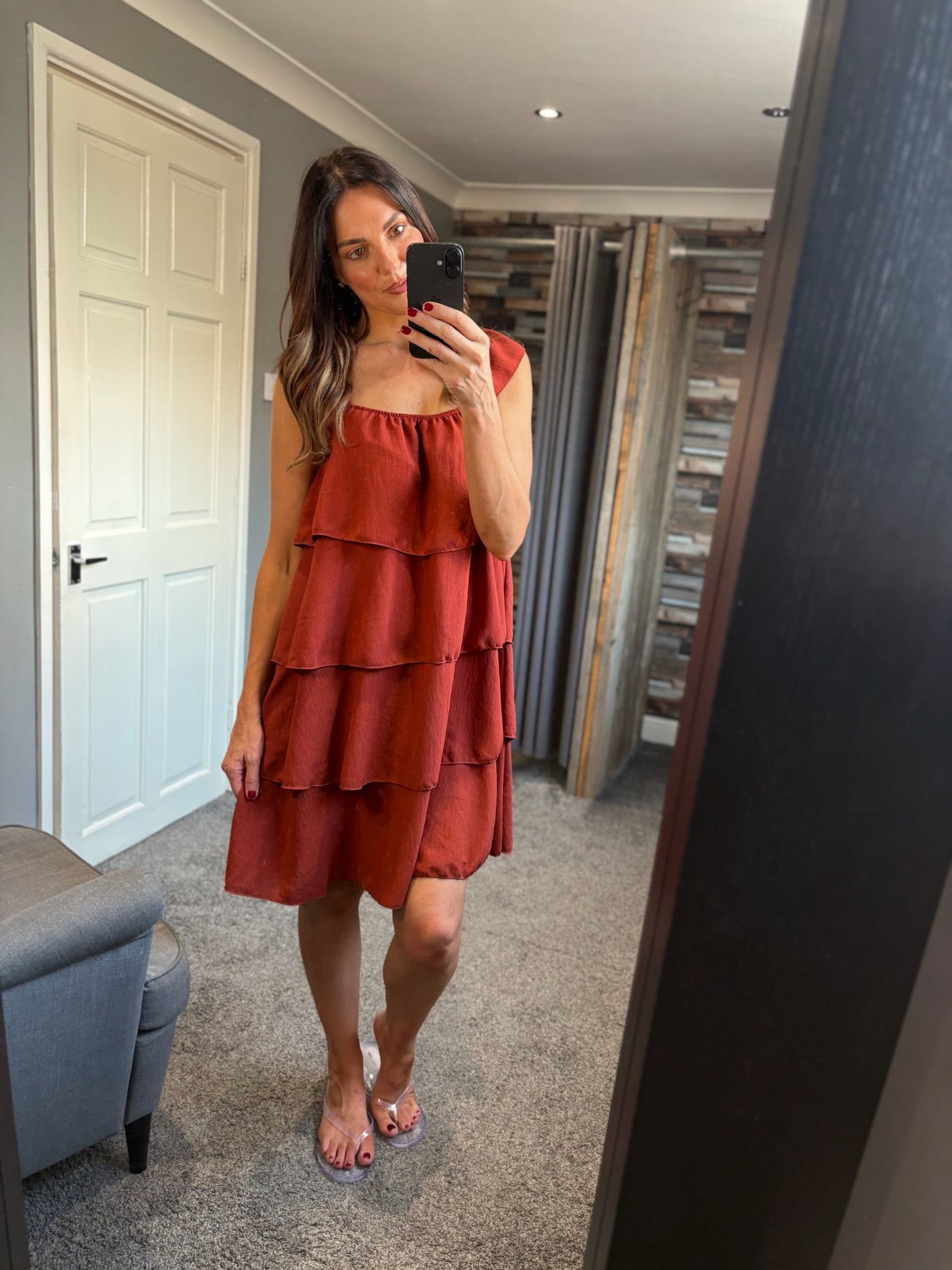 Rara Dress
