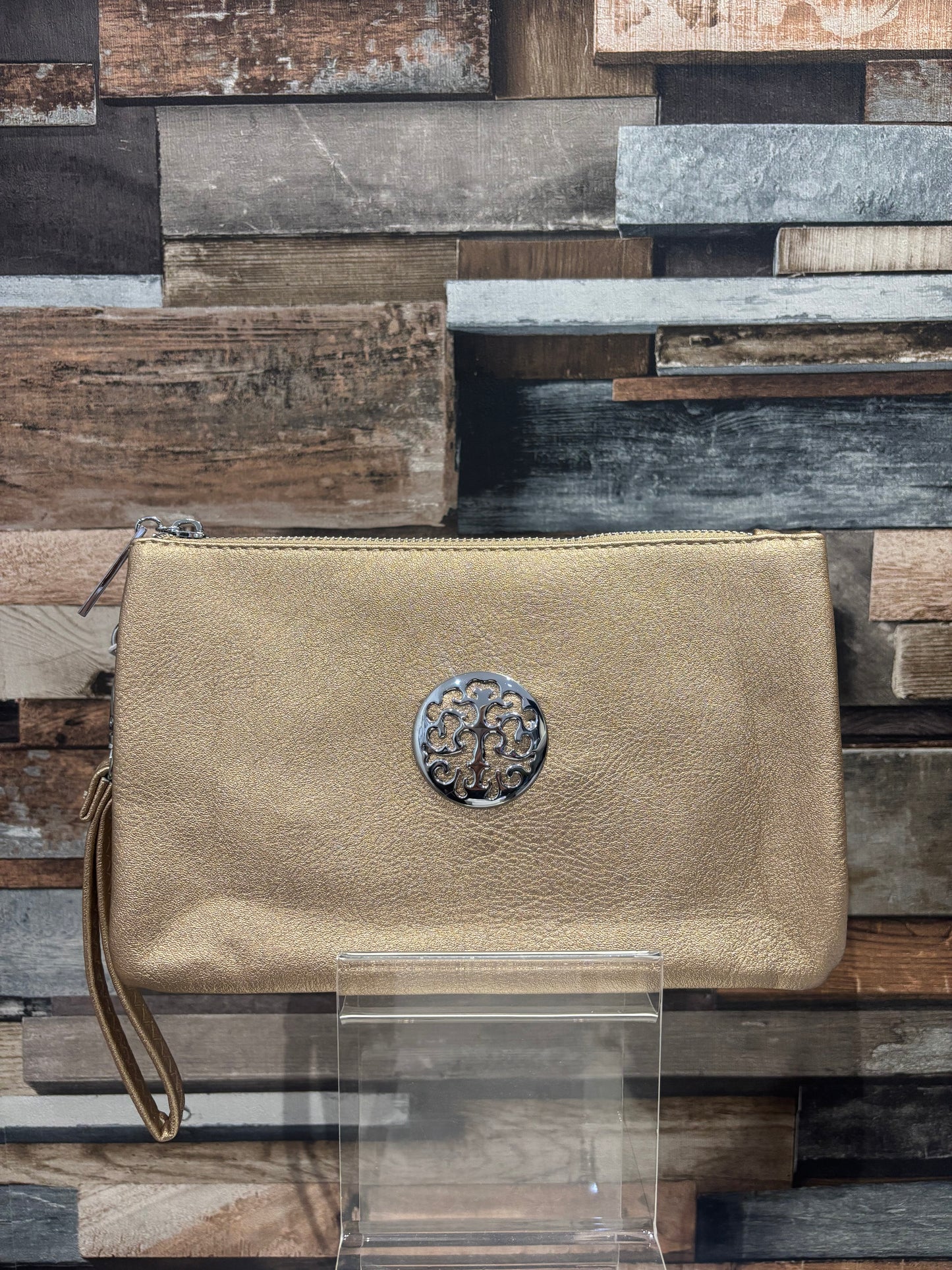 Everyone’s fave Wristlet - Large