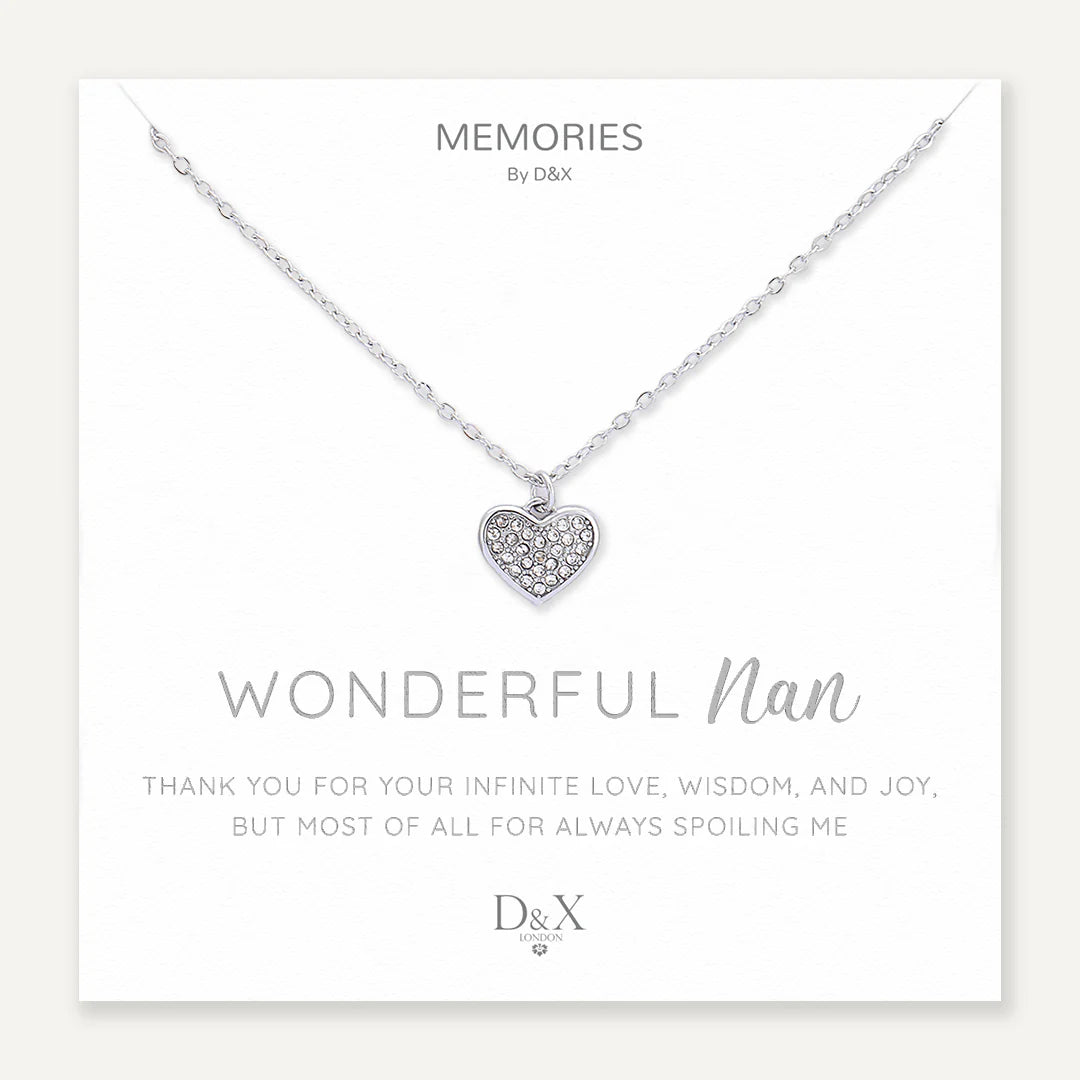 D&X Memories Bracelet