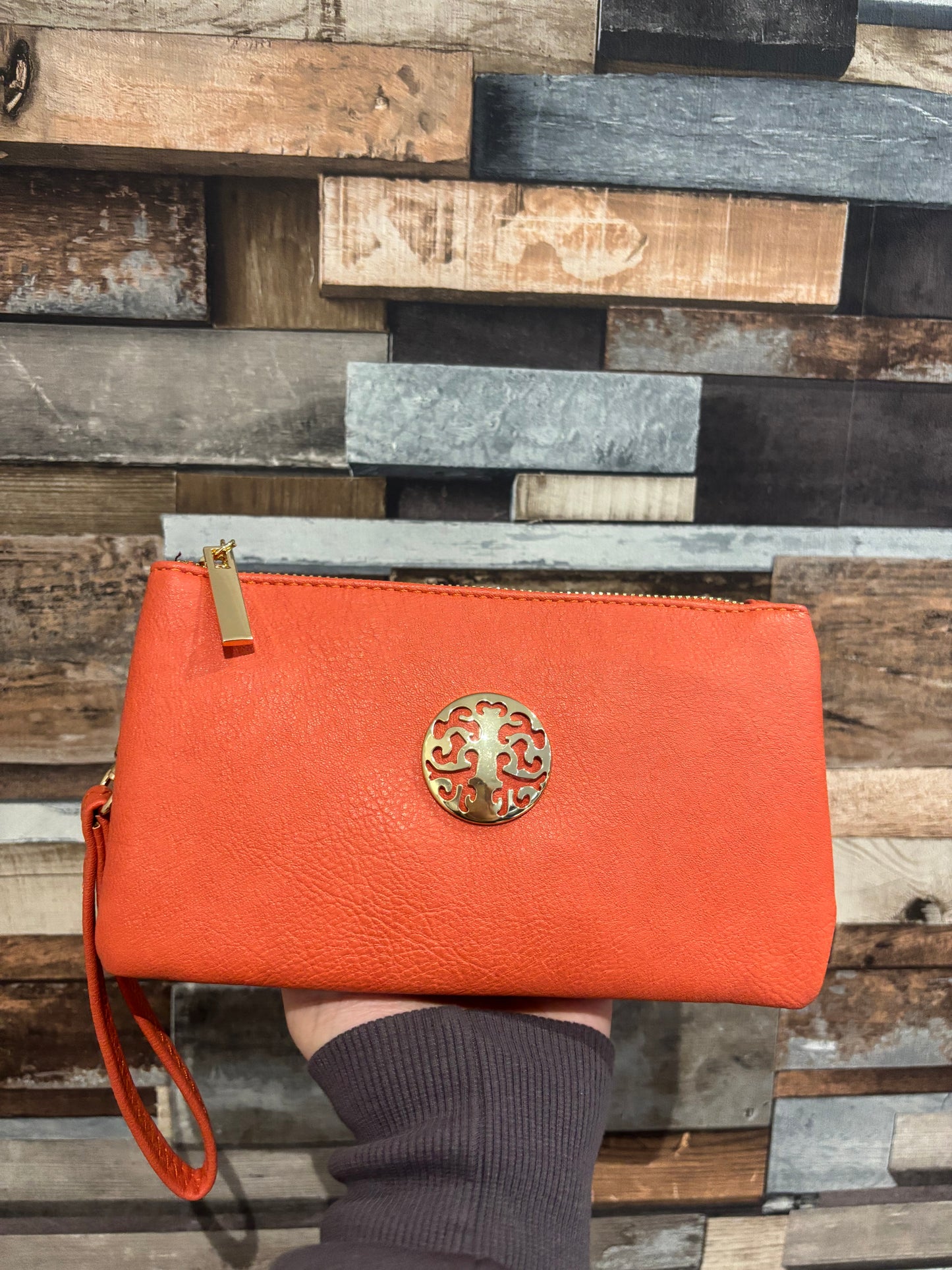 Everyone’s fave Wristlet - Small