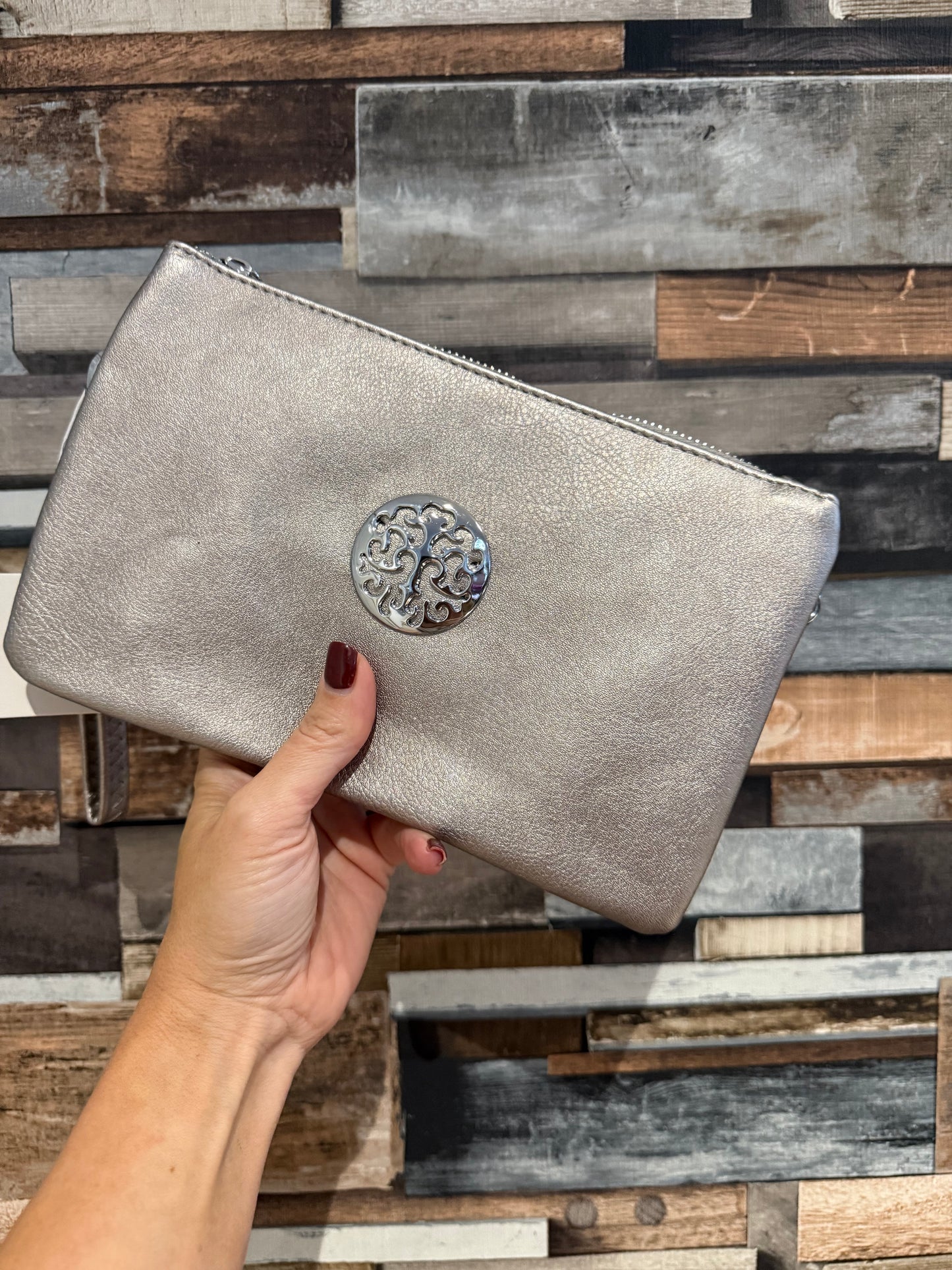 Everyone’s fave Wristlet - Large