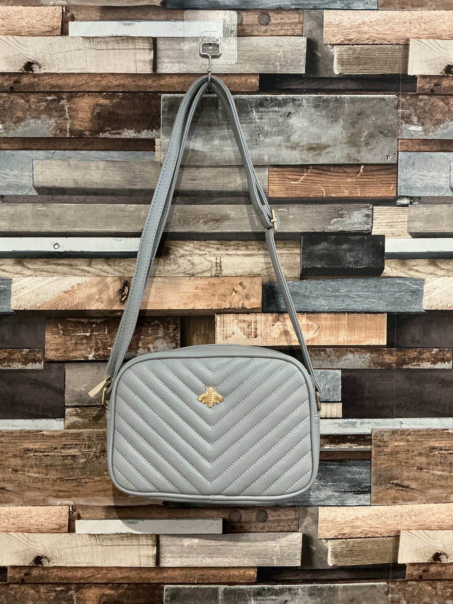 Bee Crossbody Bag