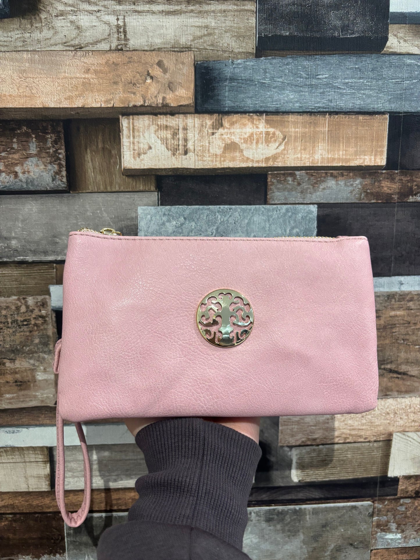 Everyone’s fave Wristlet - Small
