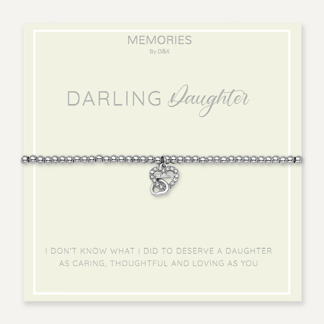 D&X Memories Bracelet