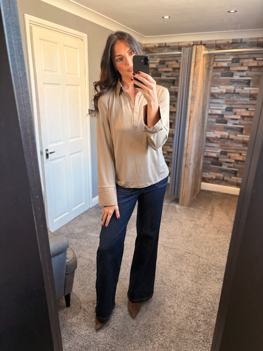 Layering Shirt