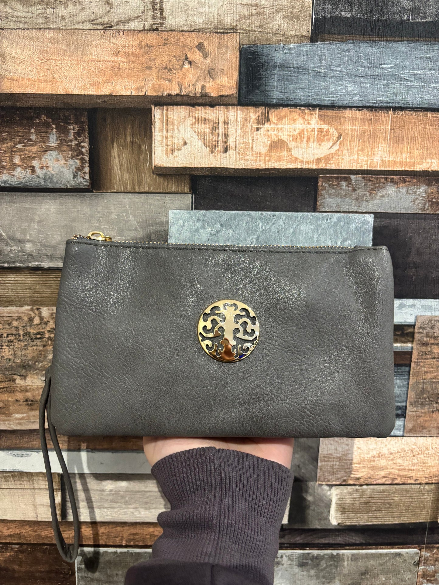 Everyone’s fave Wristlet - Small