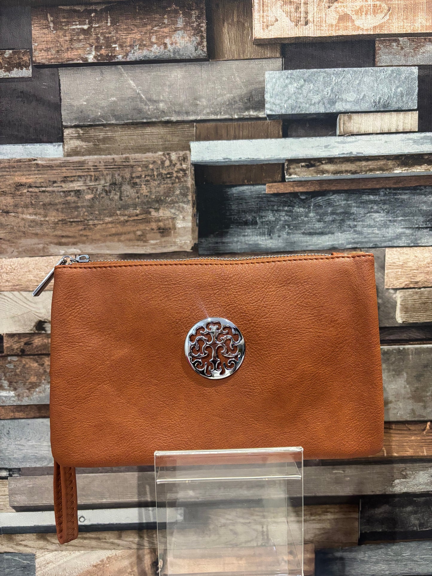 Everyone’s fave Wristlet - Large