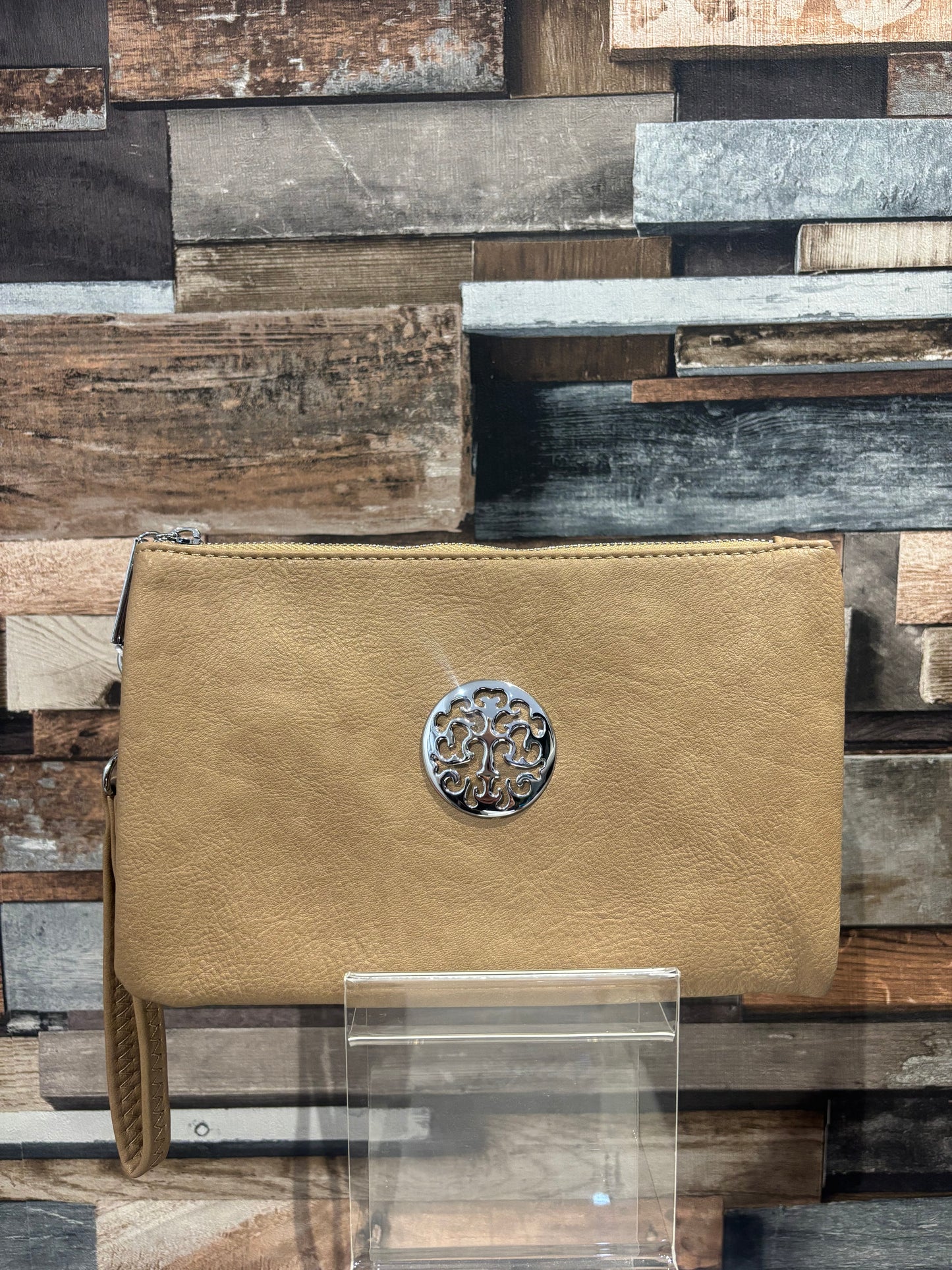 Everyone’s fave Wristlet - Large