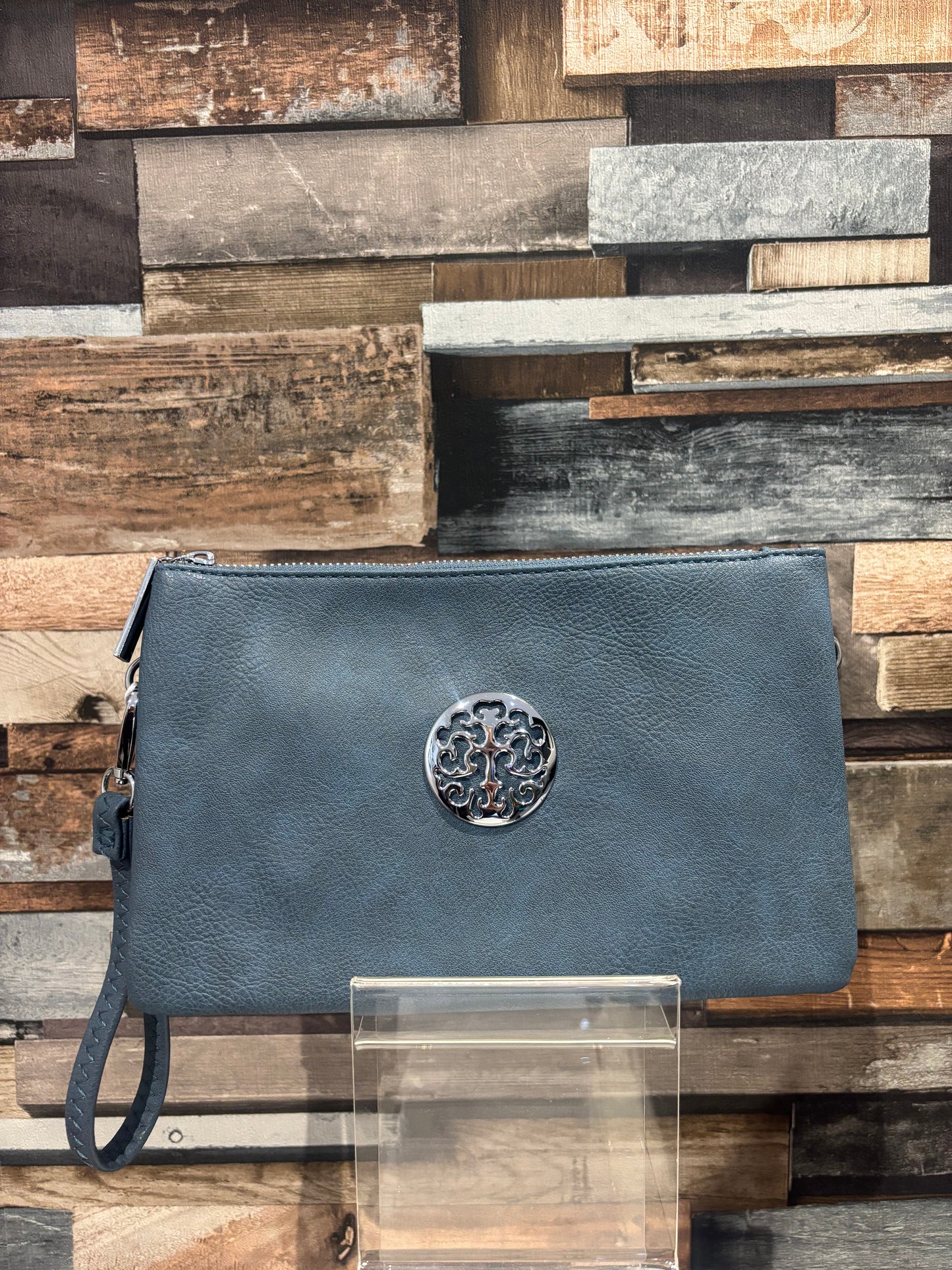 Everyone’s fave Wristlet - Large