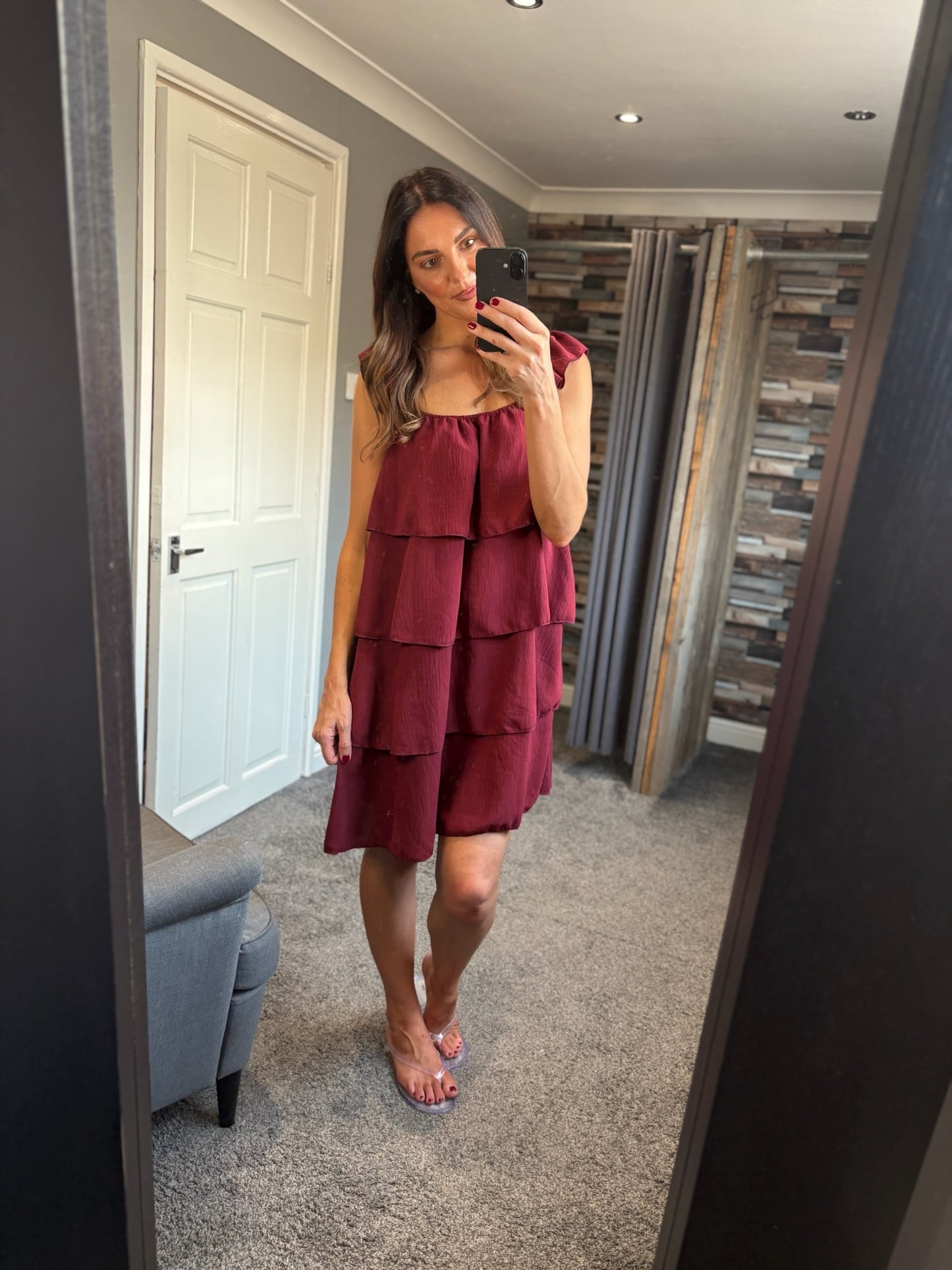 Rara Dress