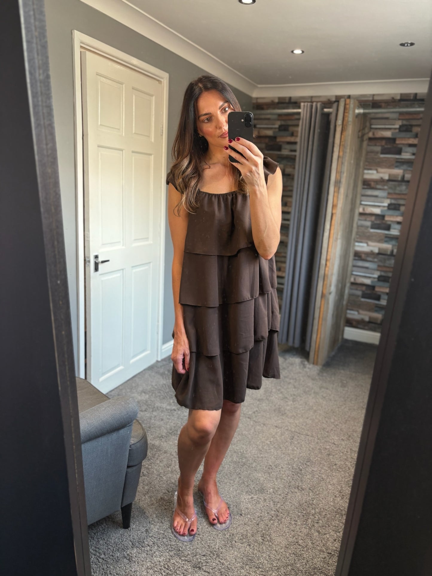 Rara Dress