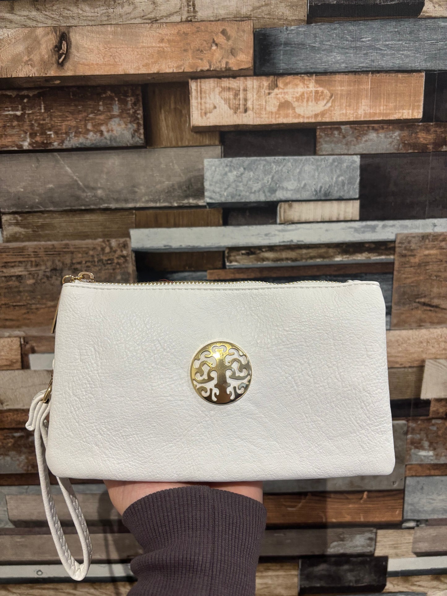 Everyone’s fave Wristlet - Small