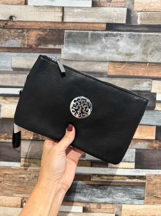 Everyone’s fave Wristlet - Large