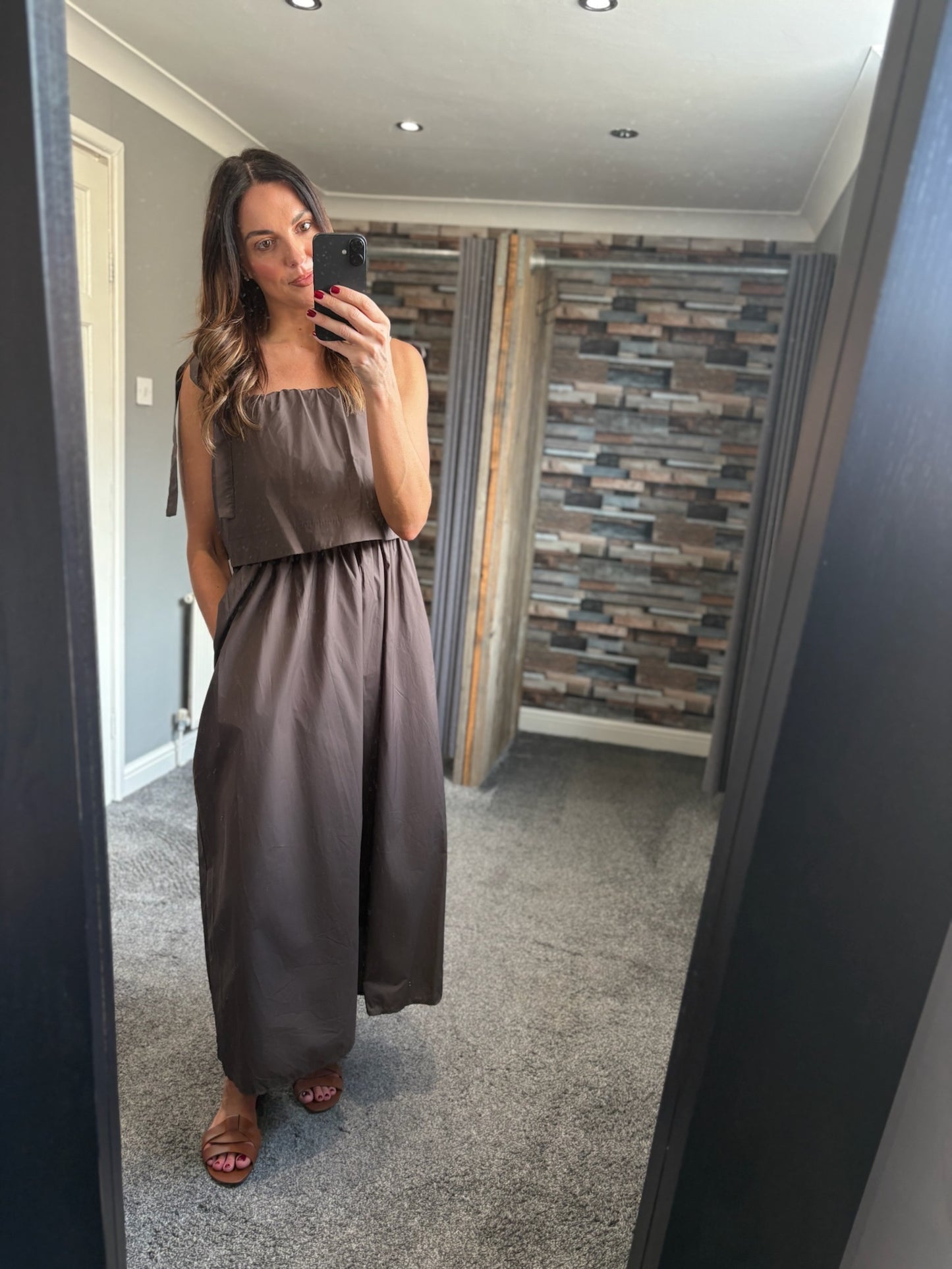 Layered Sundress