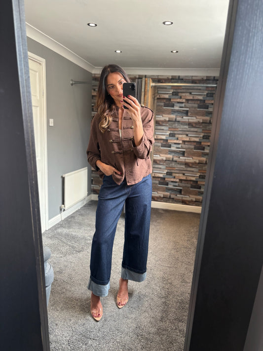 Military Jacket