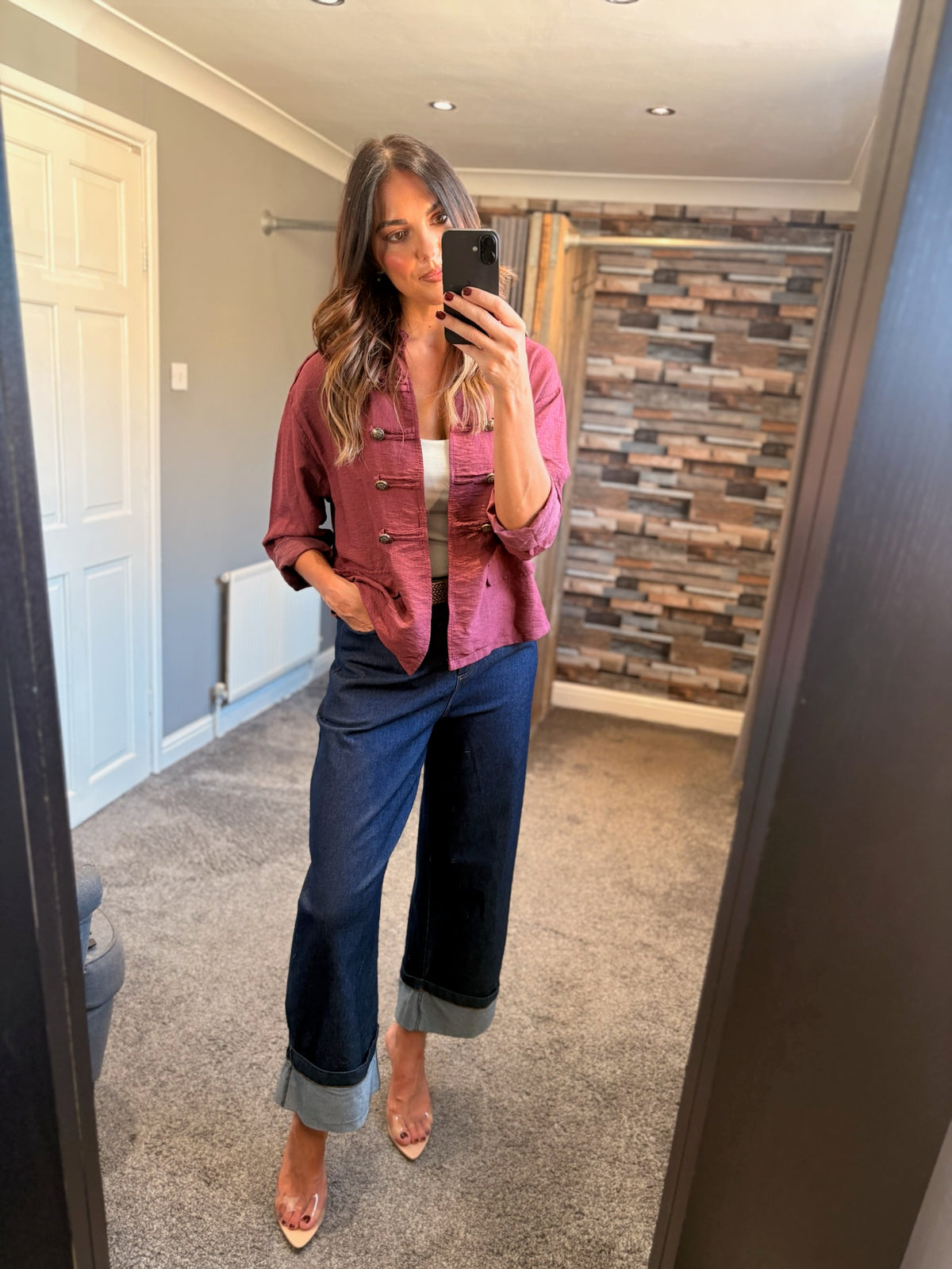 Military Jacket