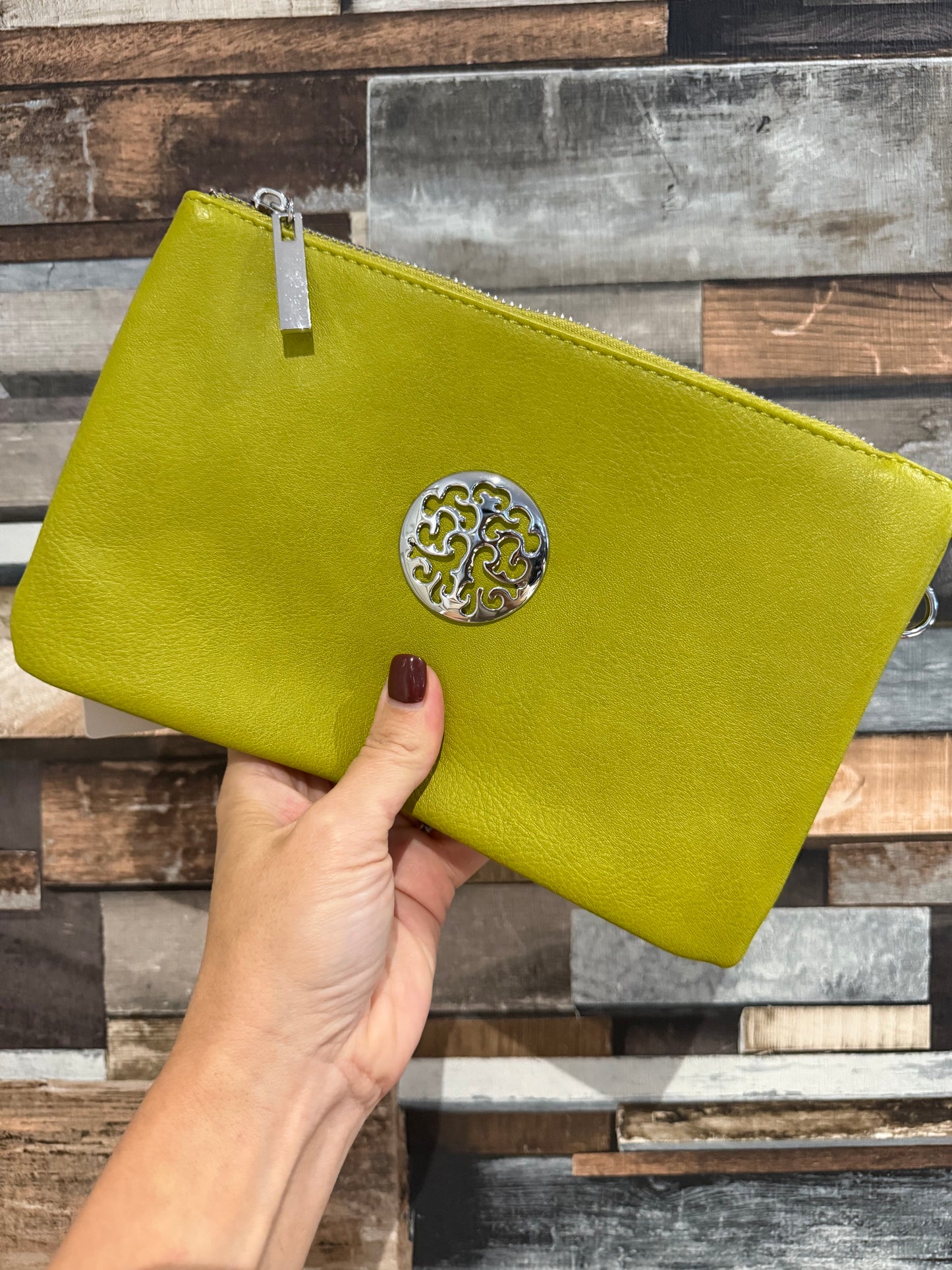 Everyone’s fave Wristlet - Large