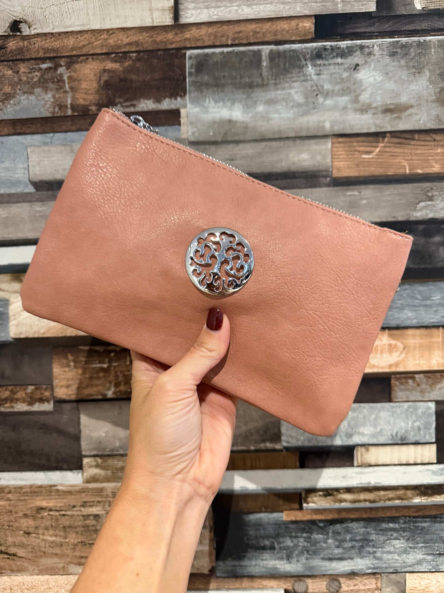 Everyone’s fave Wristlet - Large