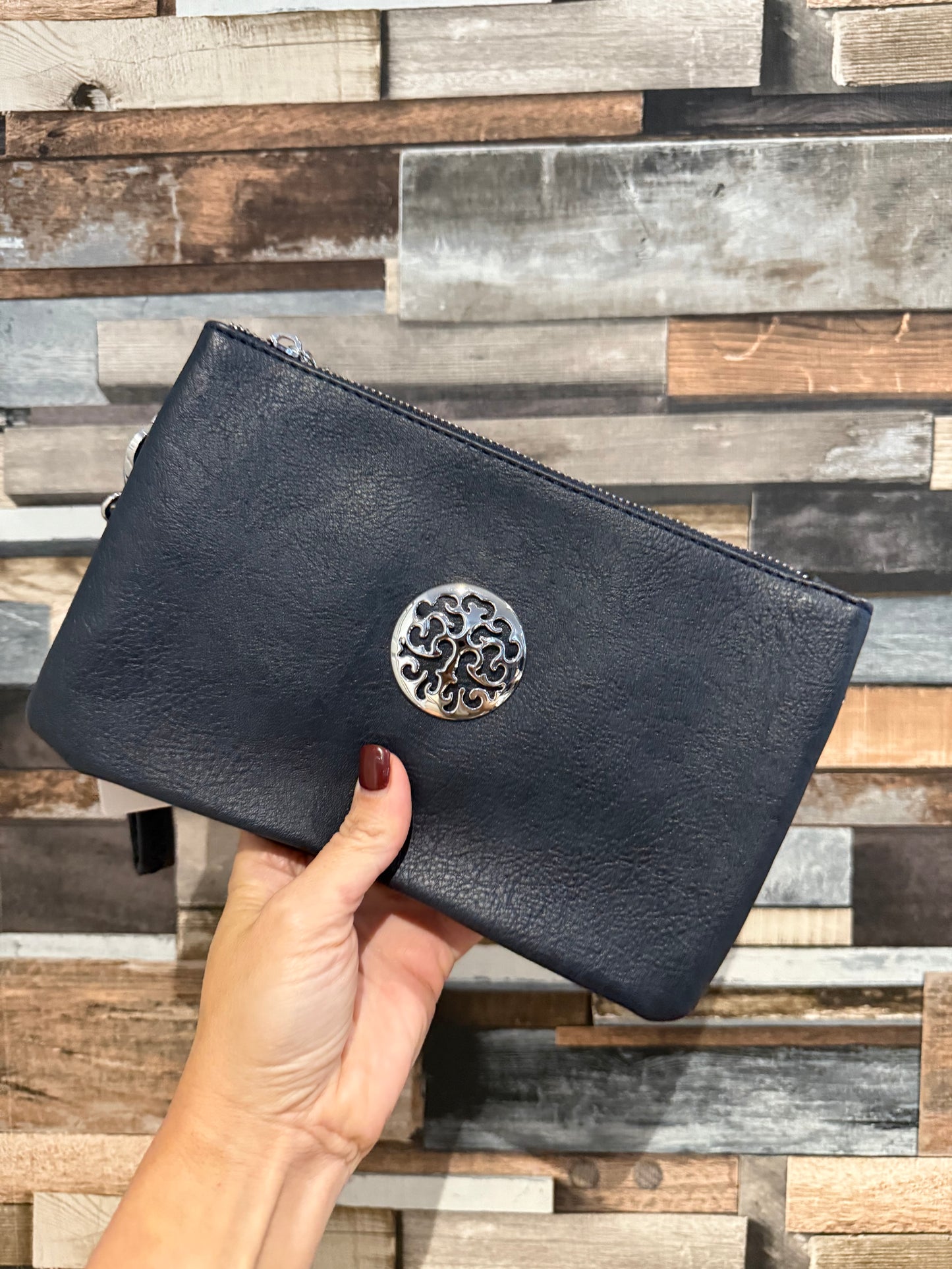 Everyone’s fave Wristlet - Large