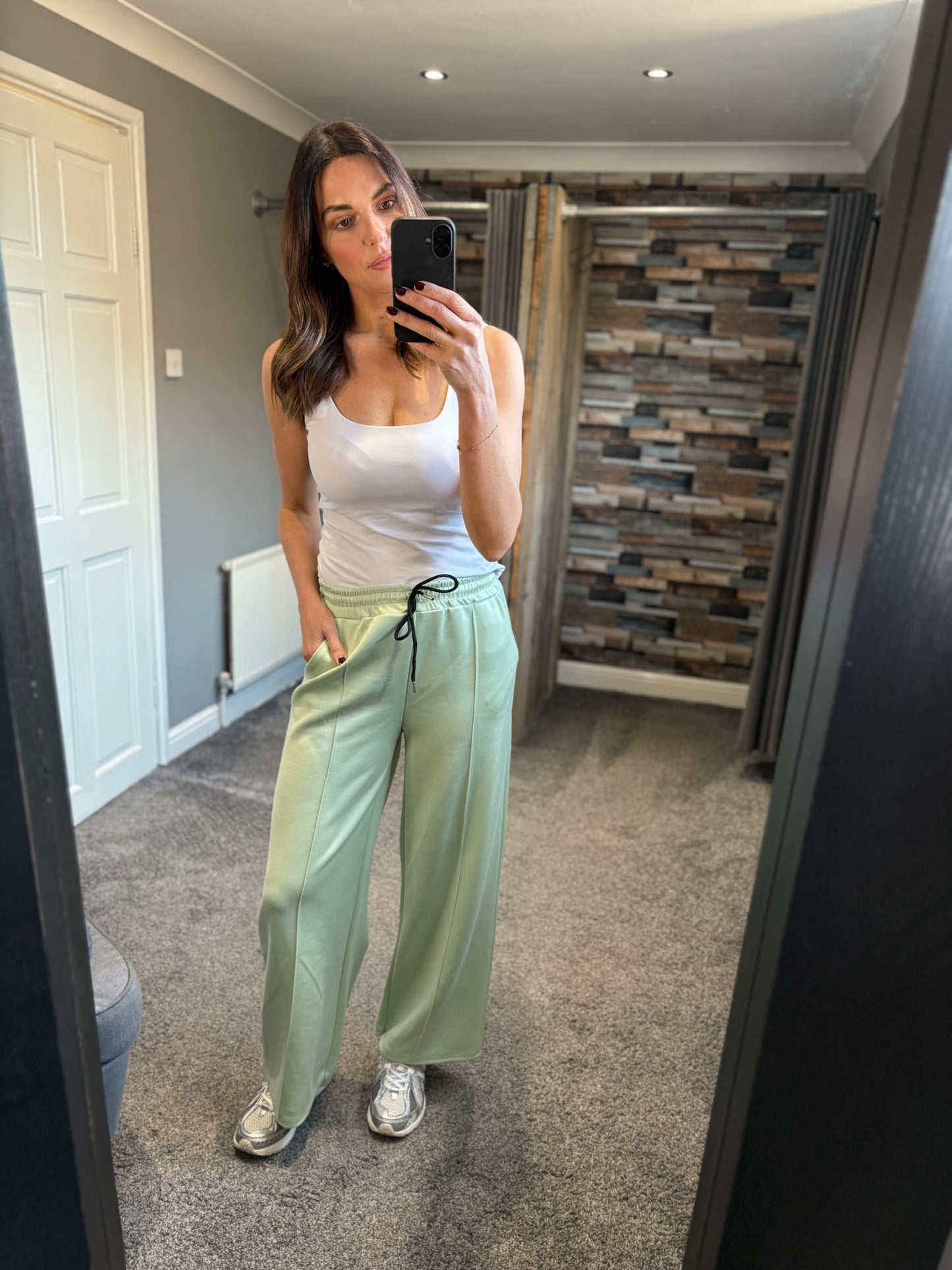 Basic Joggers (that are anything but basic!)