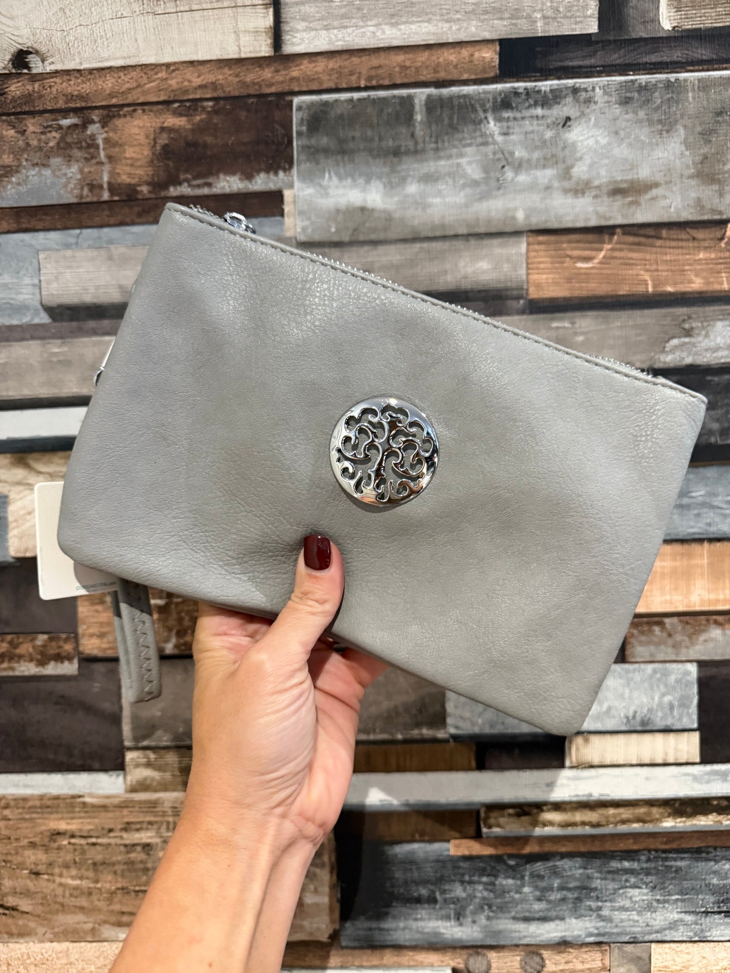 Everyone’s fave Wristlet - Large