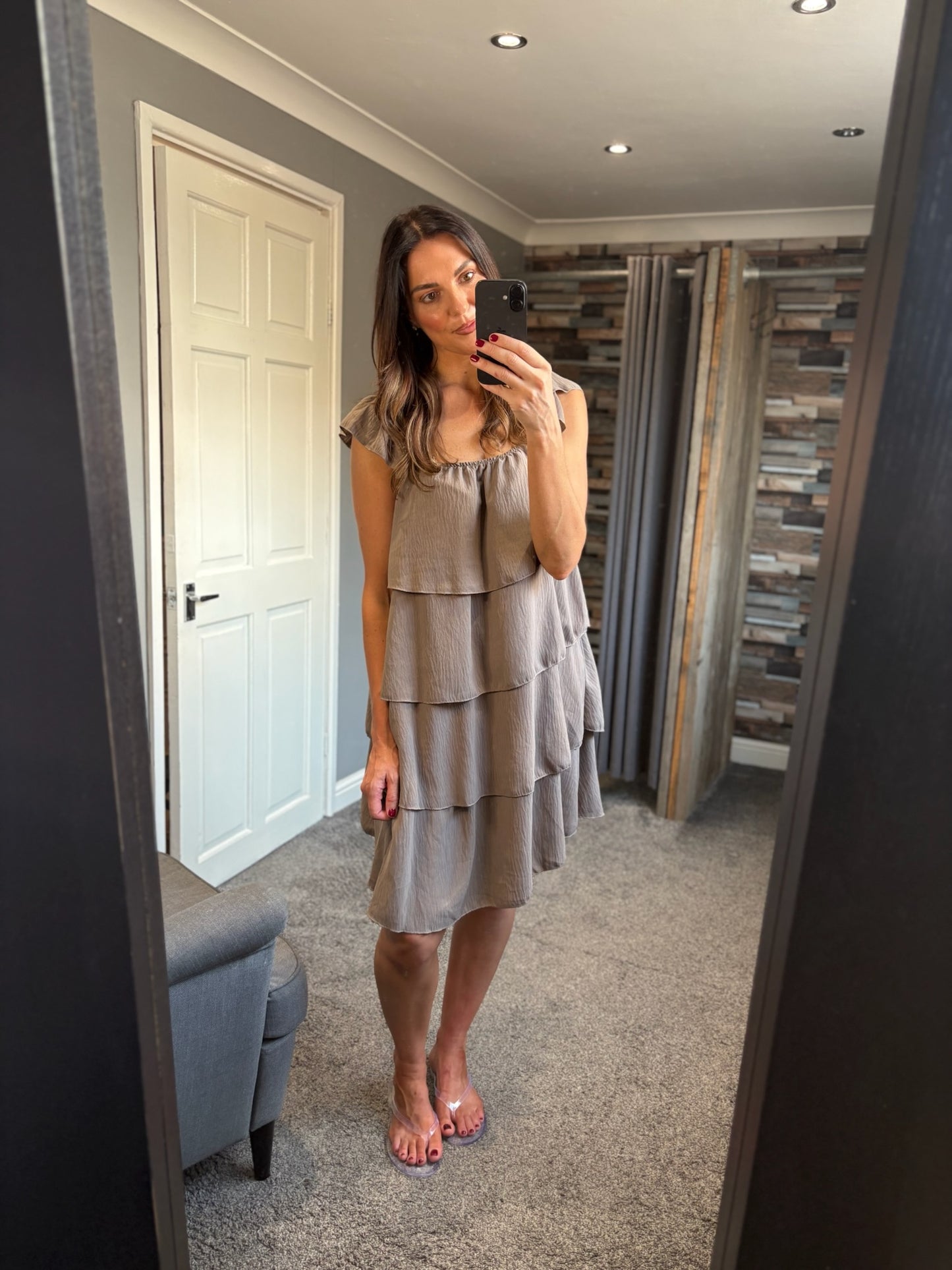 Rara Dress