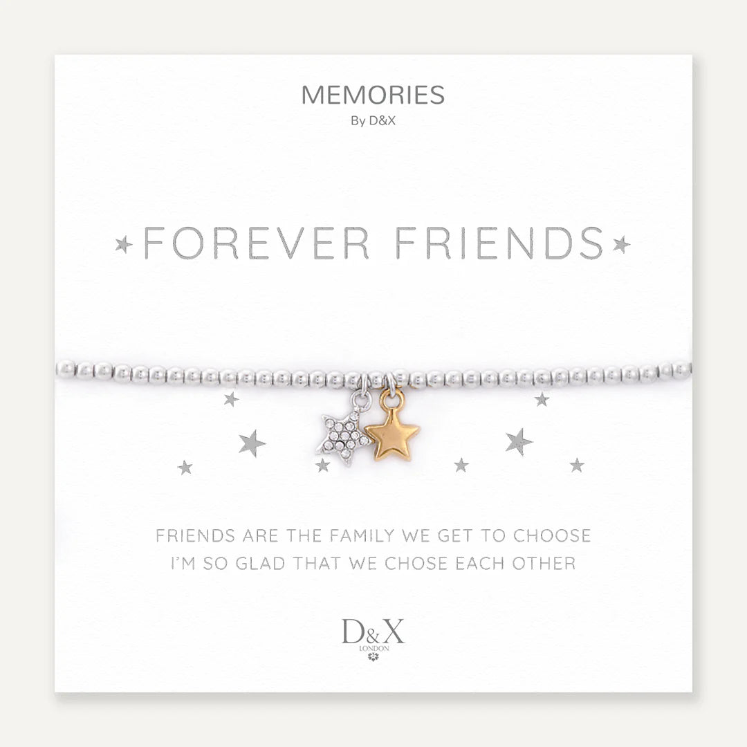 D&X Memories Bracelet