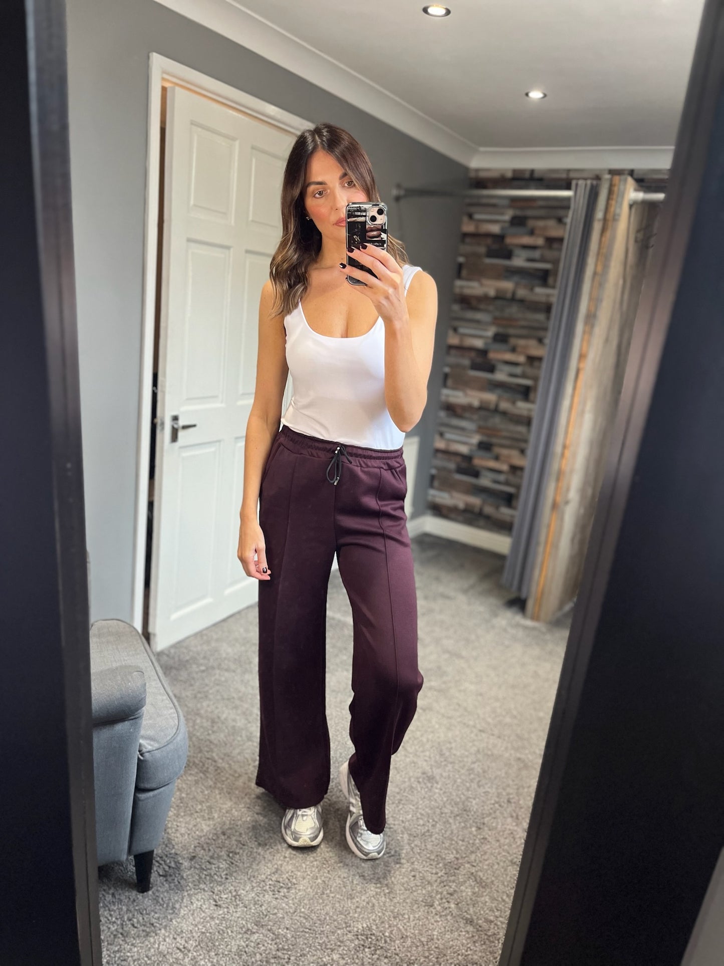 Basic Joggers (that are anything but basic!)